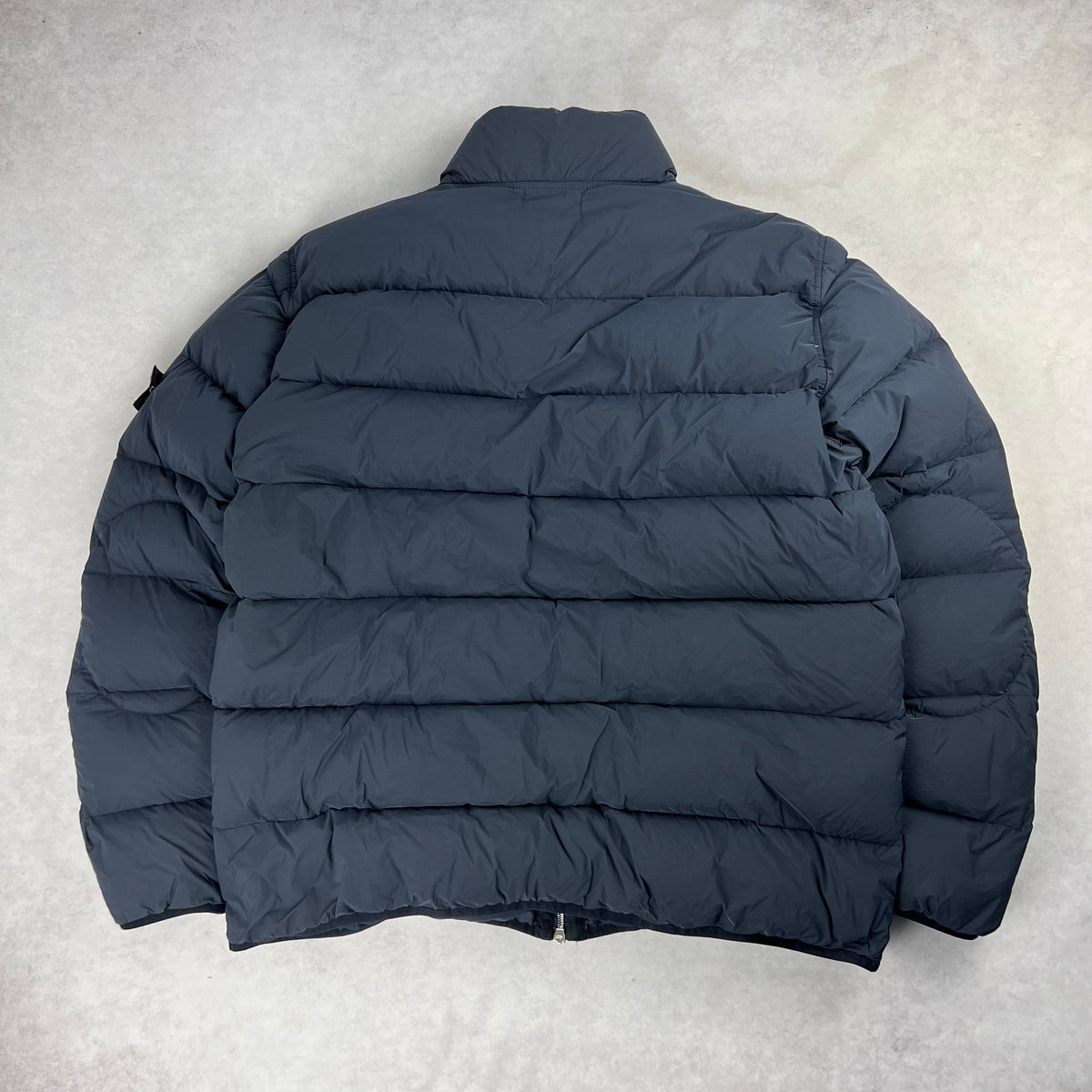 Stone Island Puffer Jacket