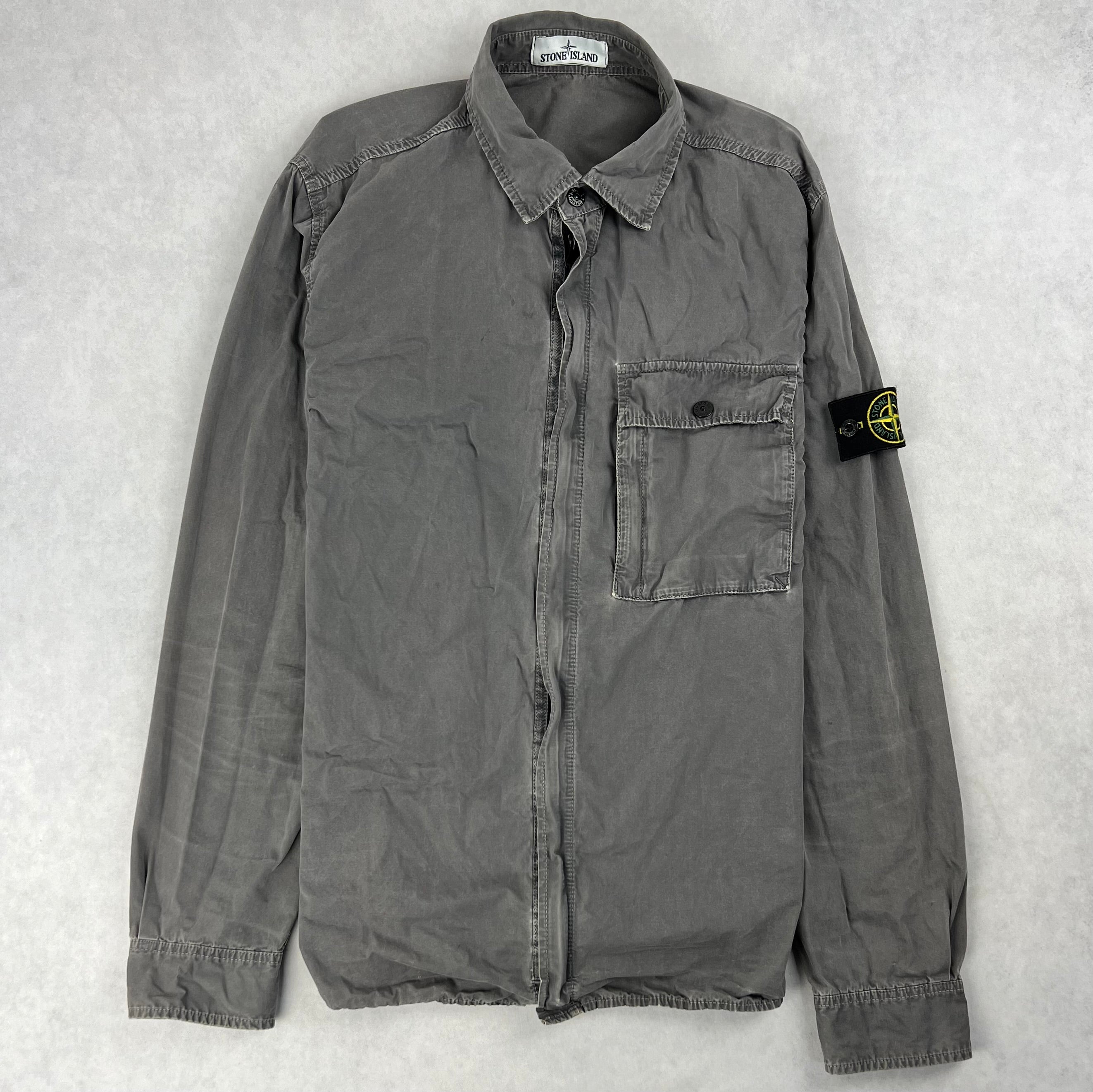 Stone Island Overshirt