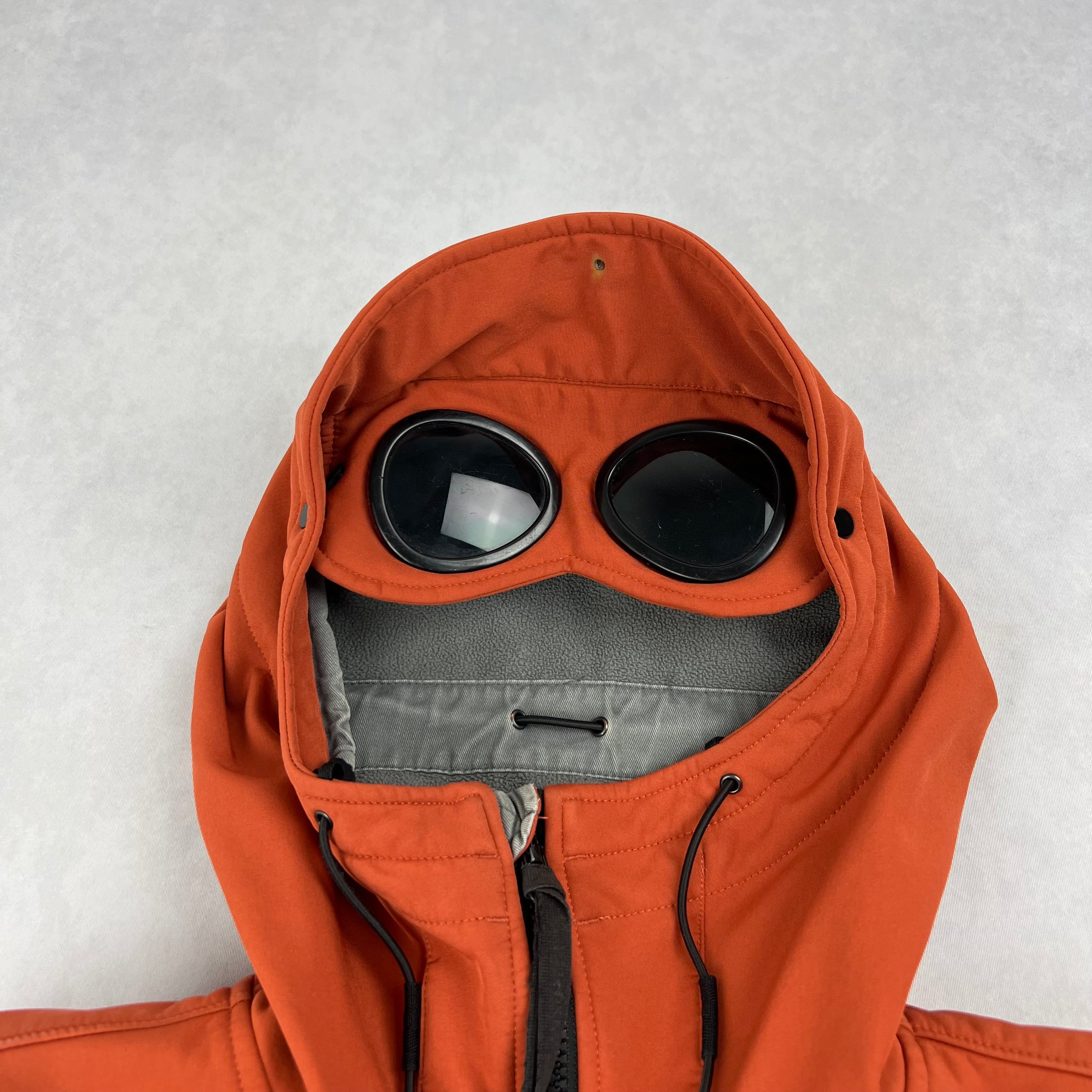 CP Company Goggle Jacket