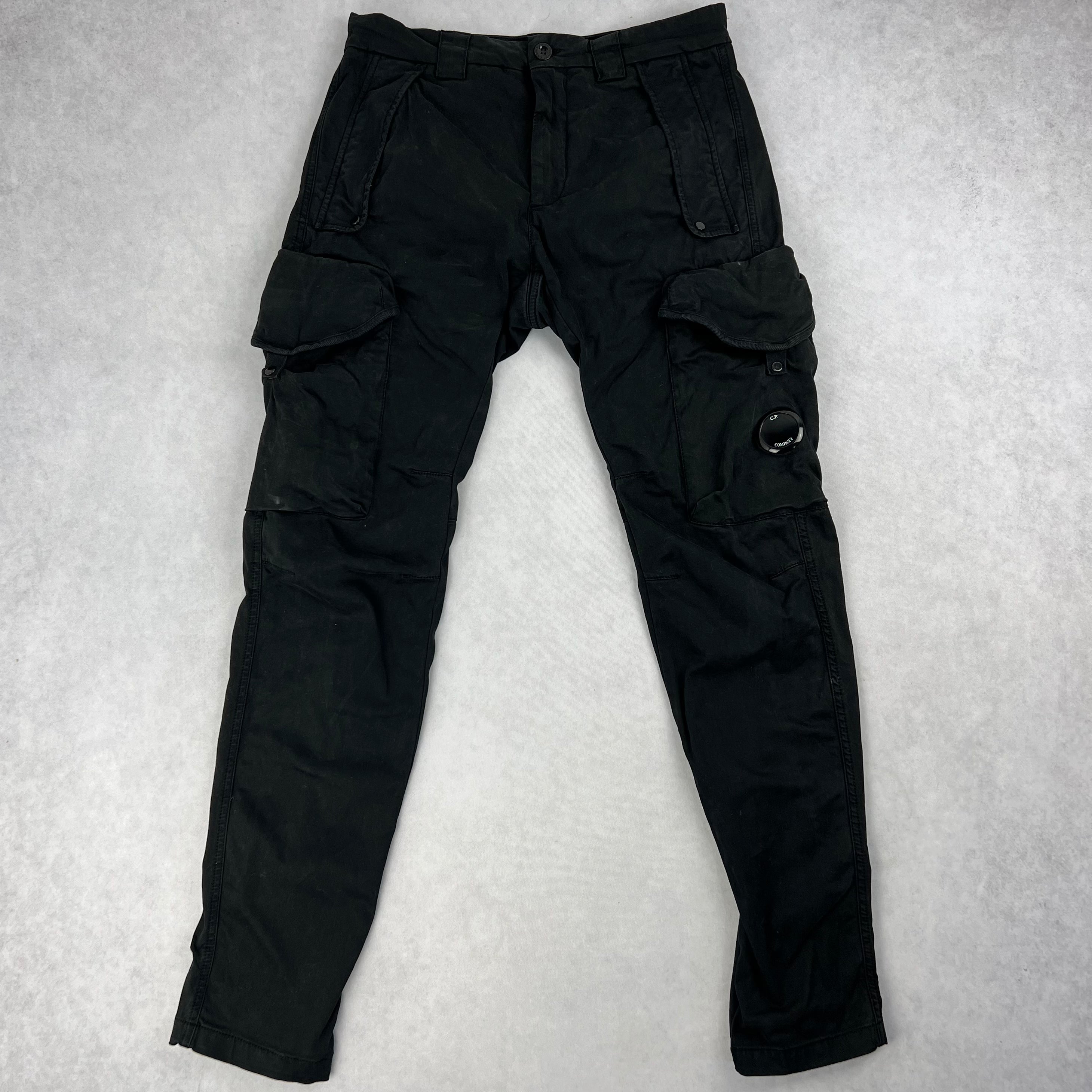 CP Company Cargo Pants