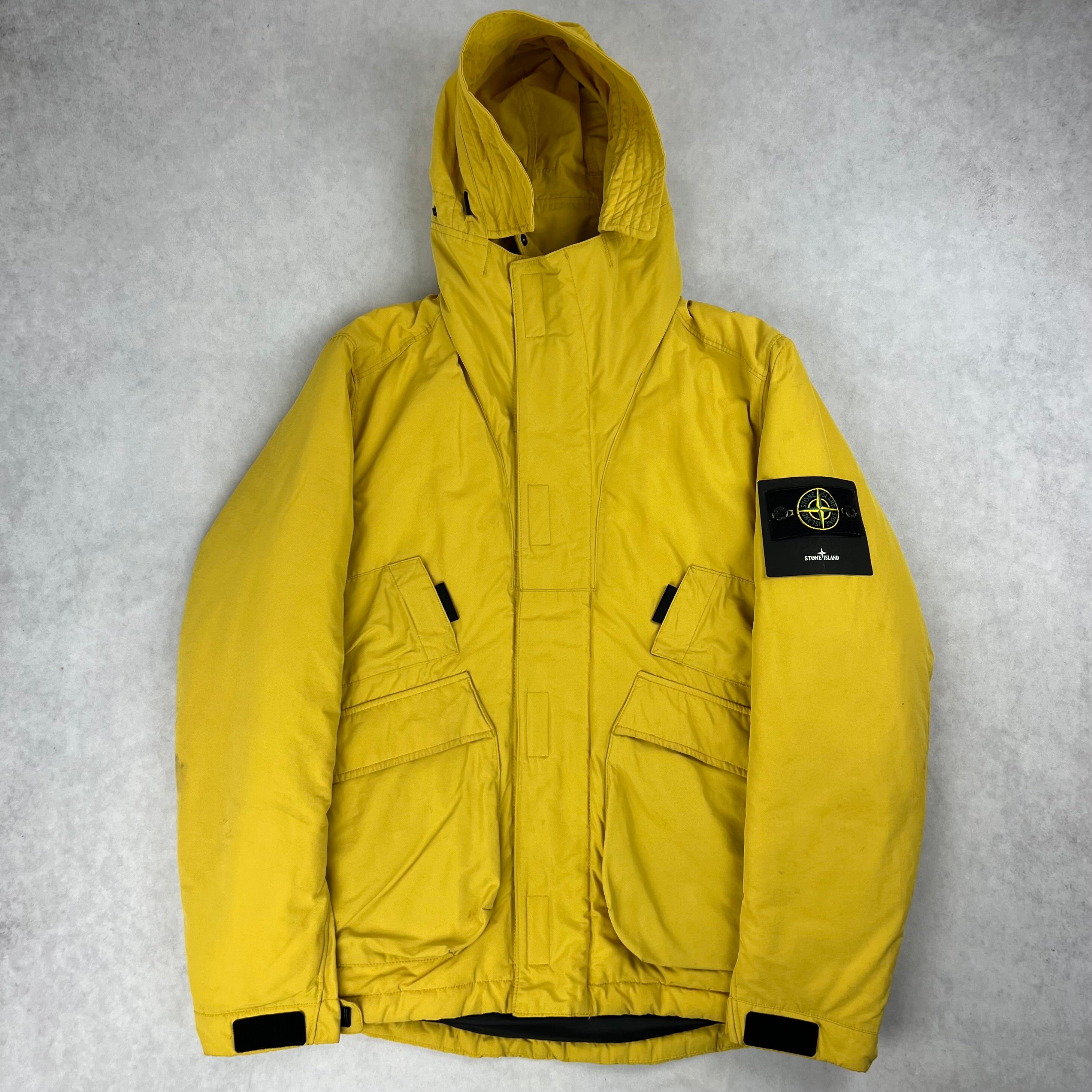 Stone Island Jacket