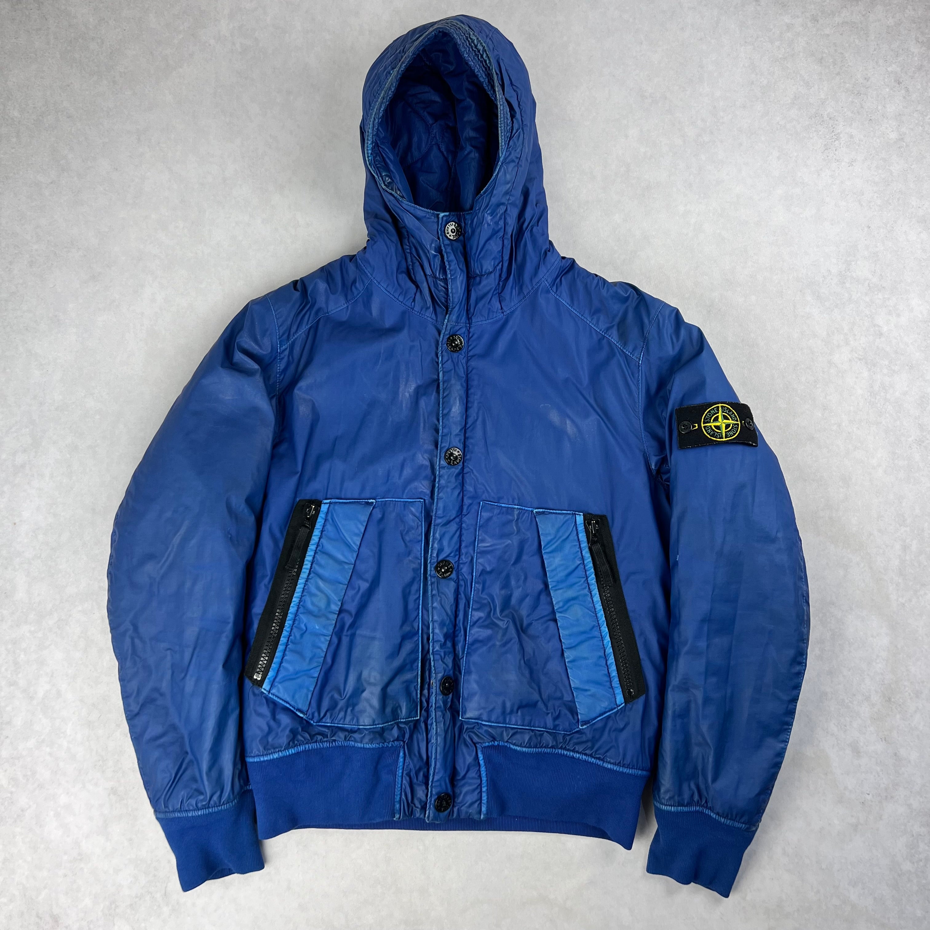 Stone Island Jacket
