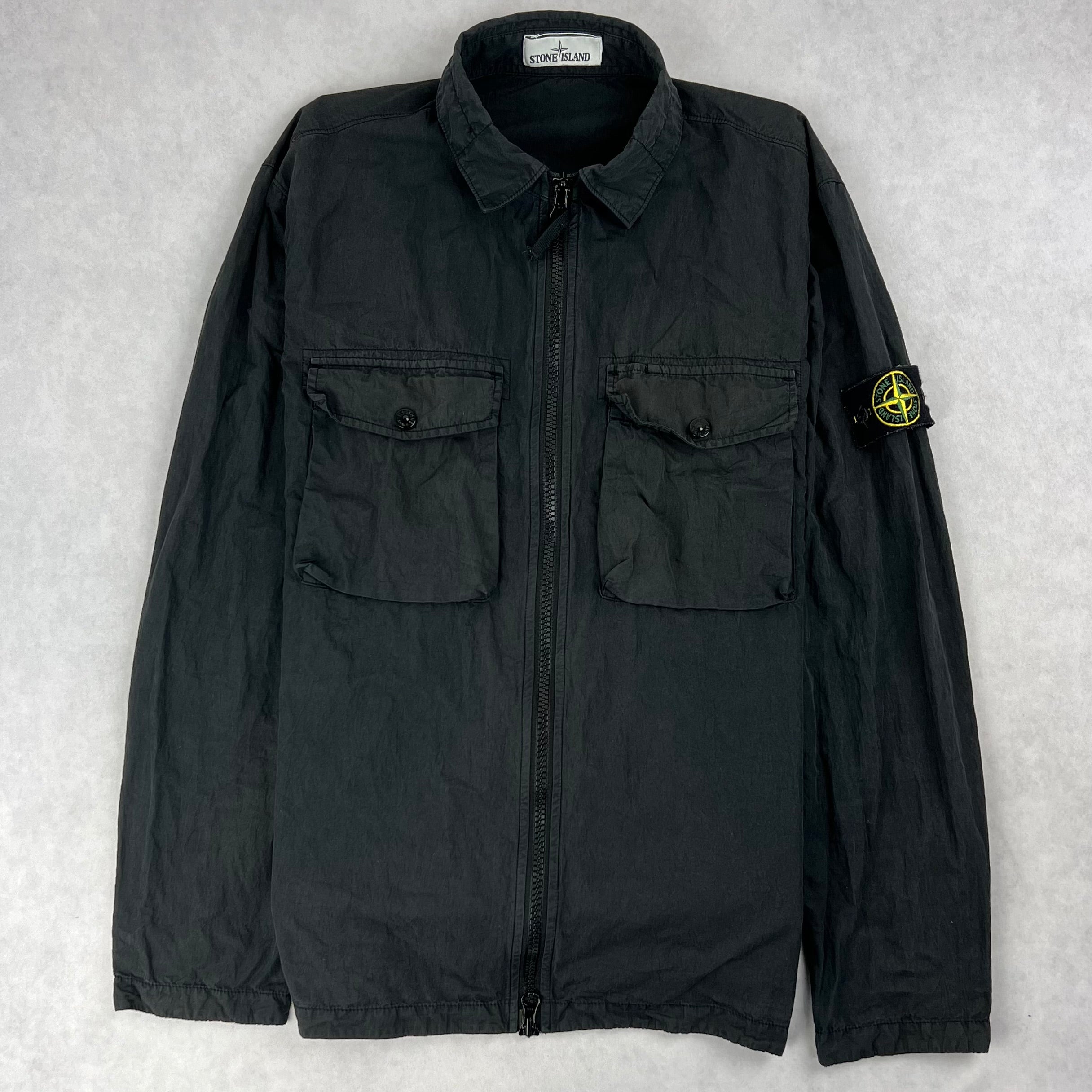 Stone Island Overshirt