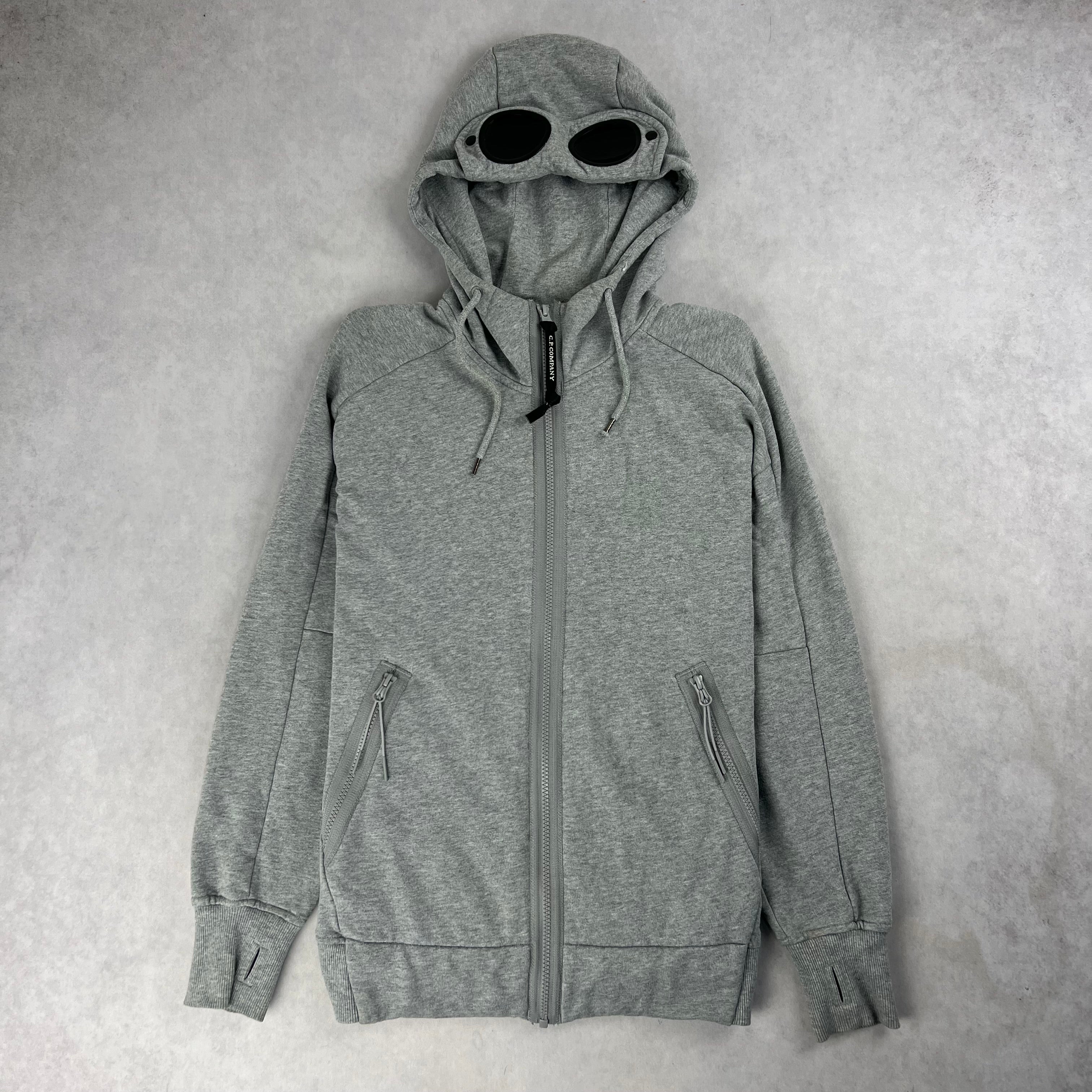 CP Company Goggle Hoodie