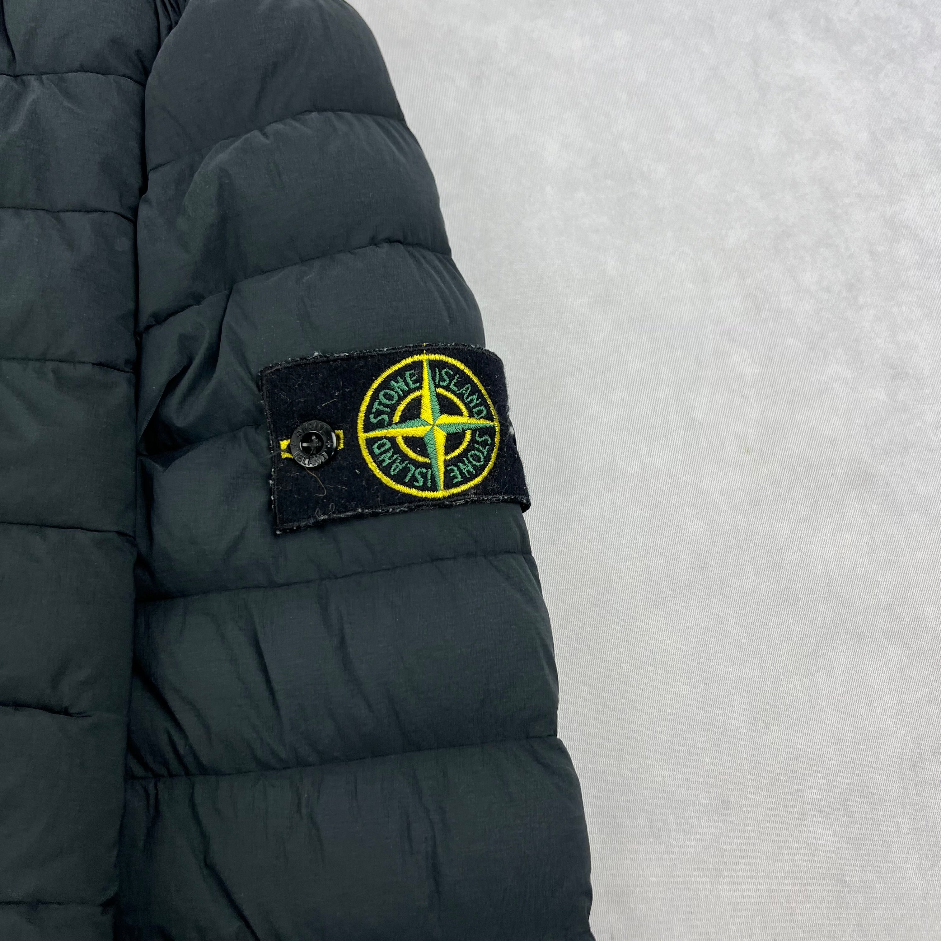 Stone Island Puffer Jacket