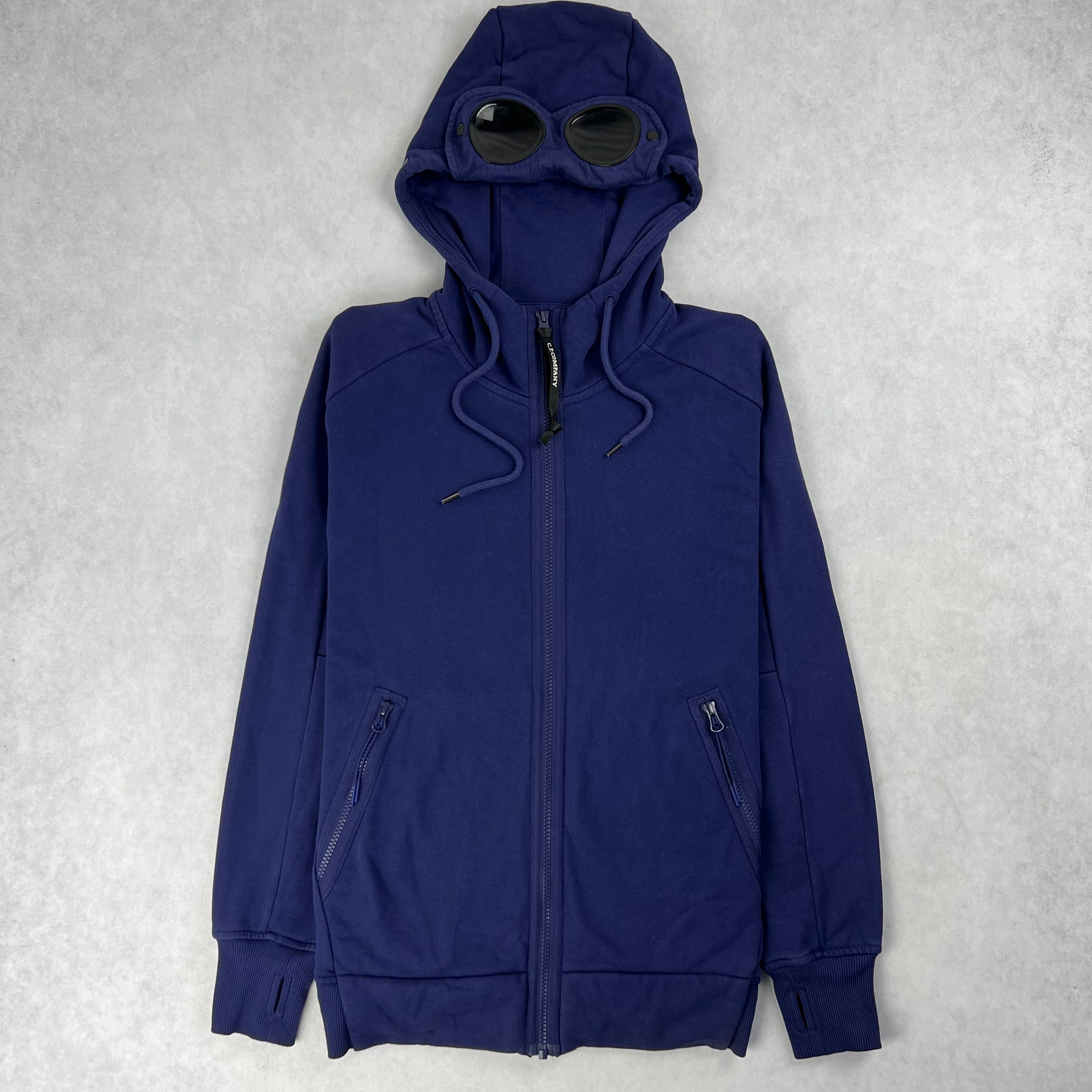 CP Company Goggle Hoodie