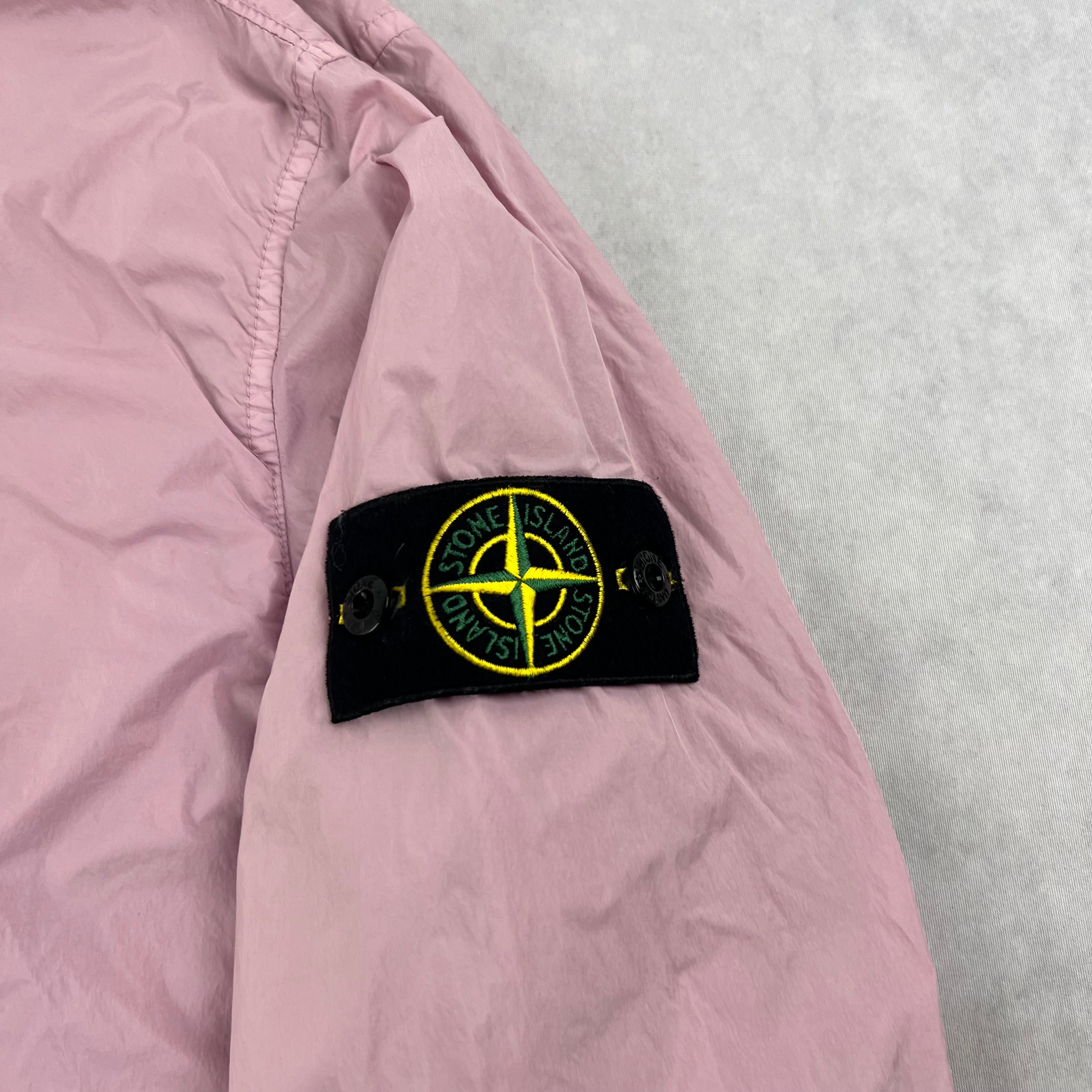 Stone Island Jacket