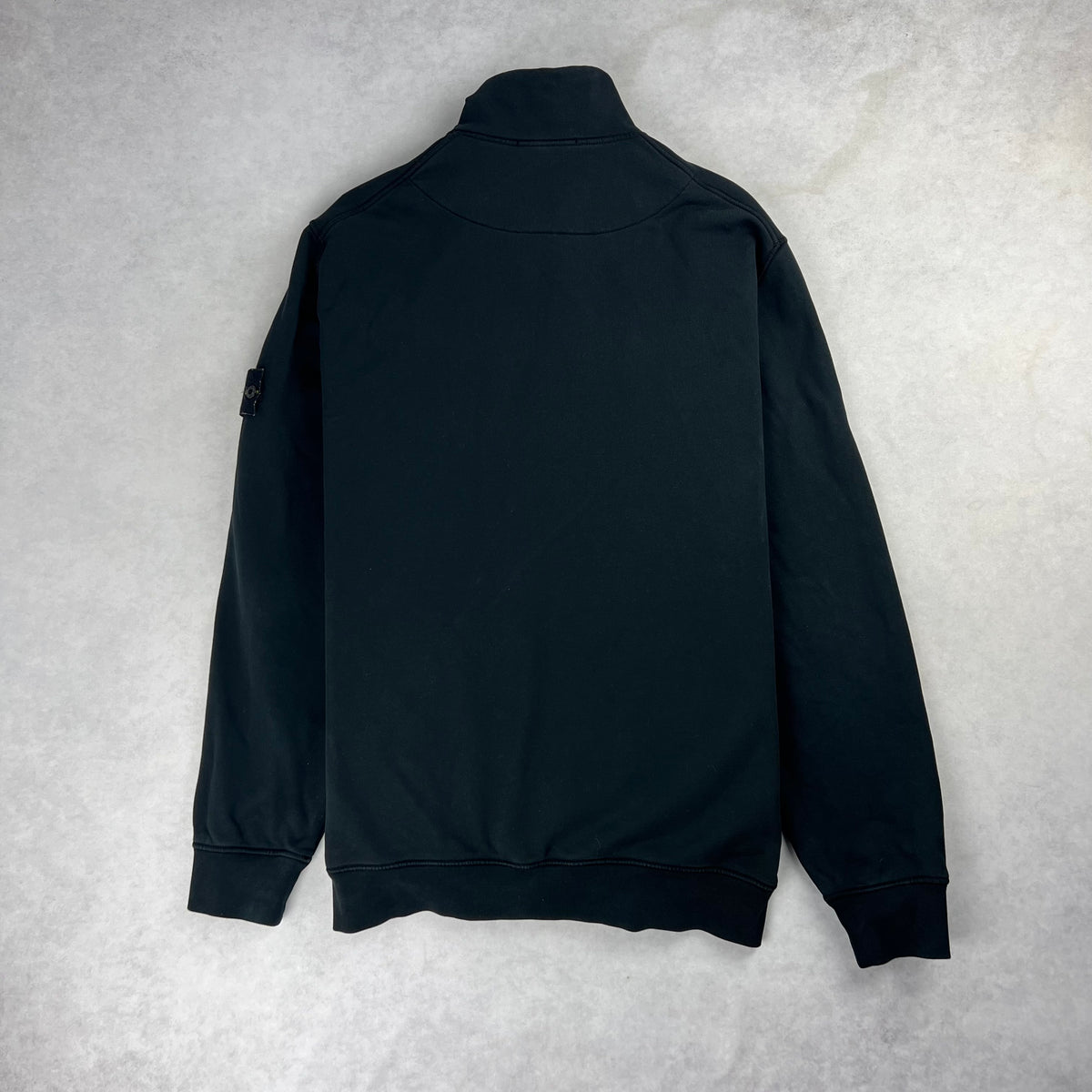 Stone Island Quarter Zip