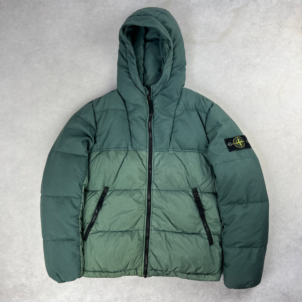 Stone Island Puffer Jacket