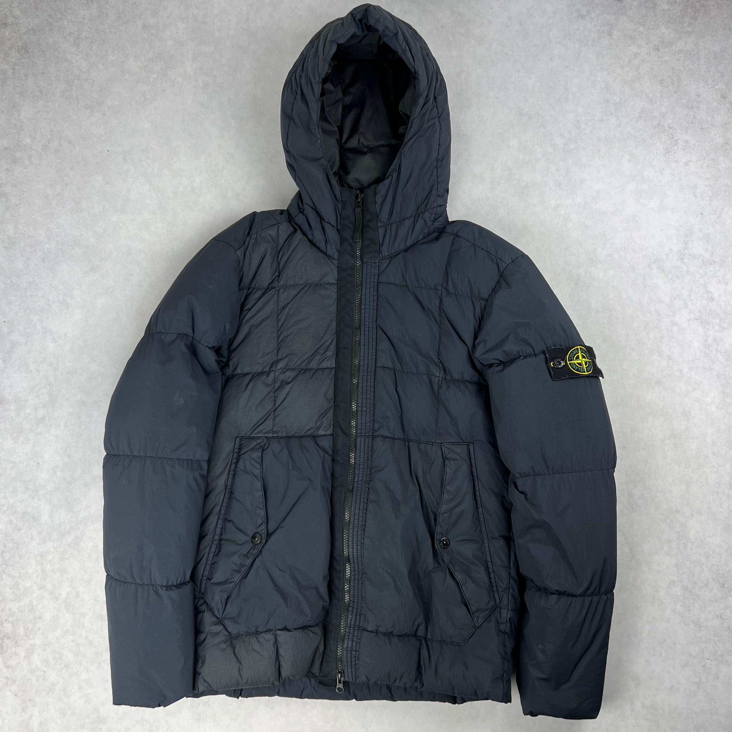 Stone Island Puffer Jacket