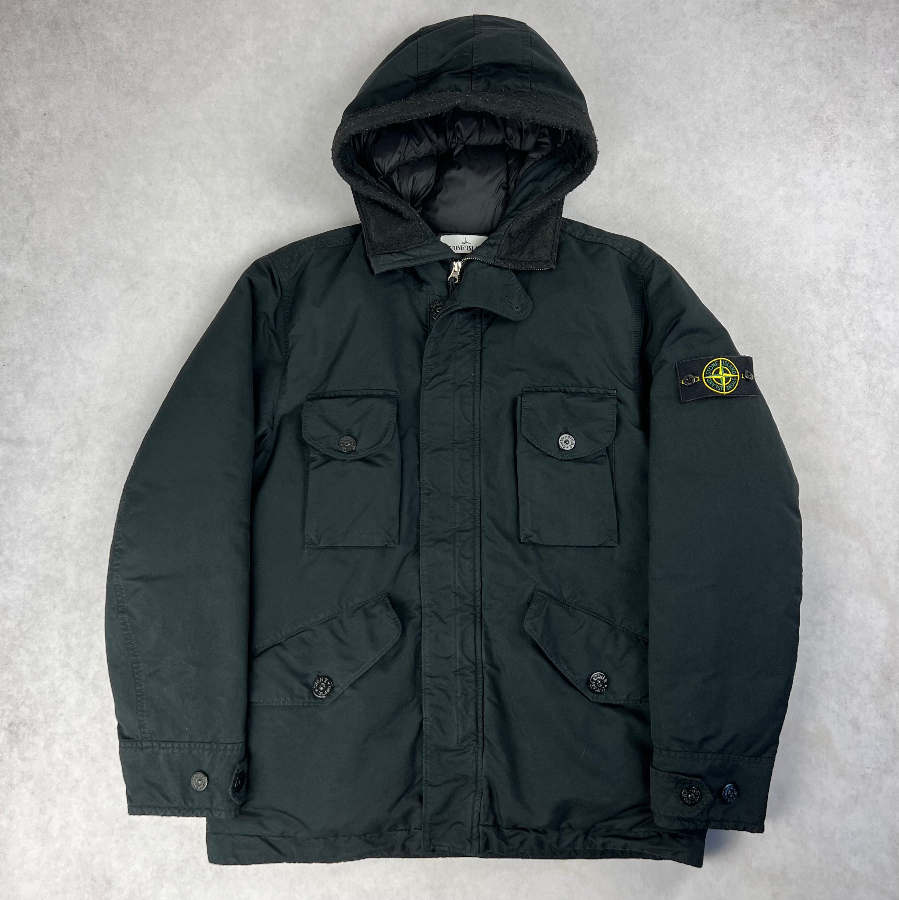 Stone Island David TC Jacket