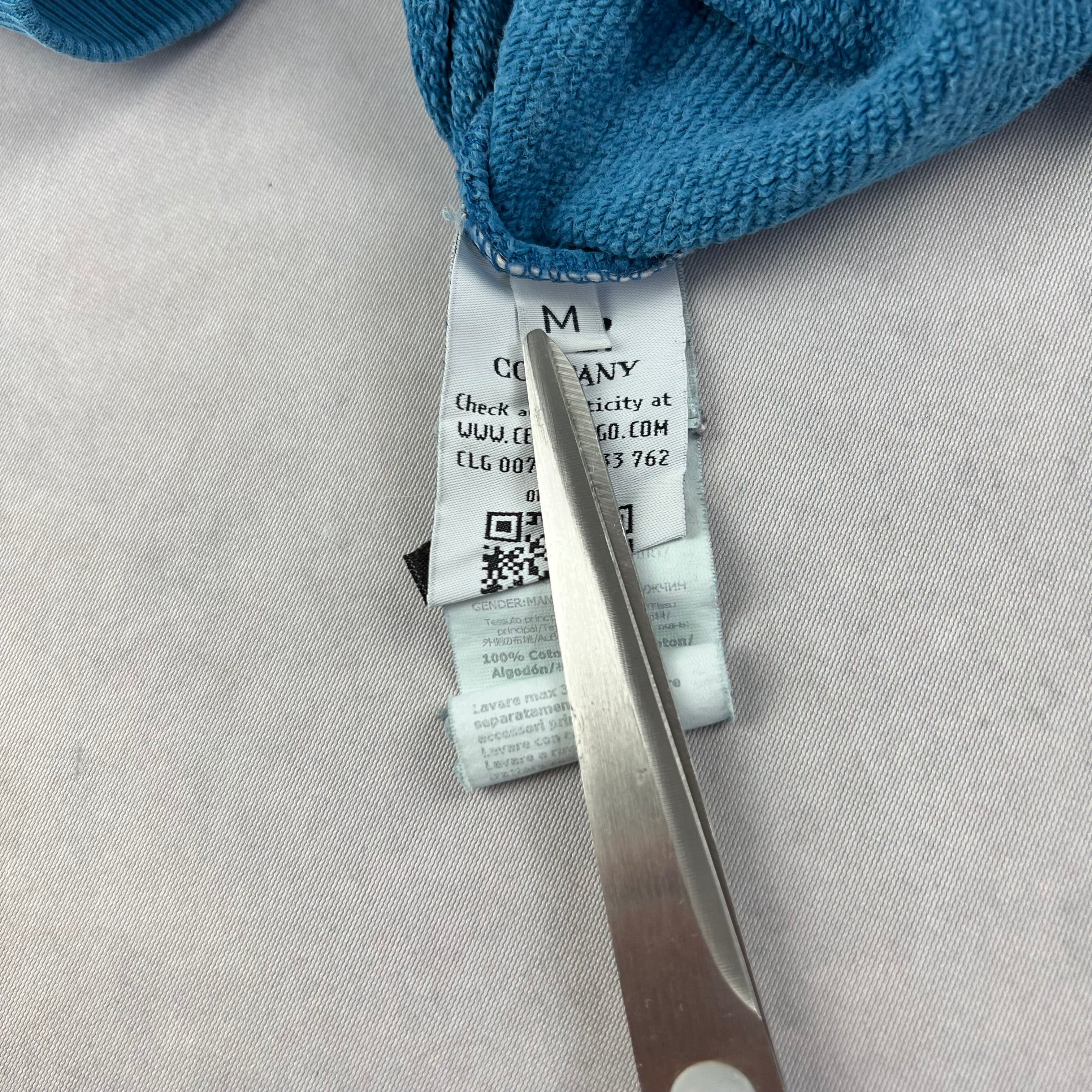 CP Company Hoodie