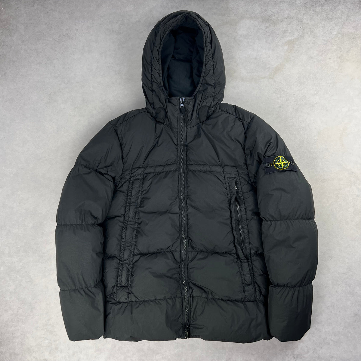 Stone Island Puffer Jacket