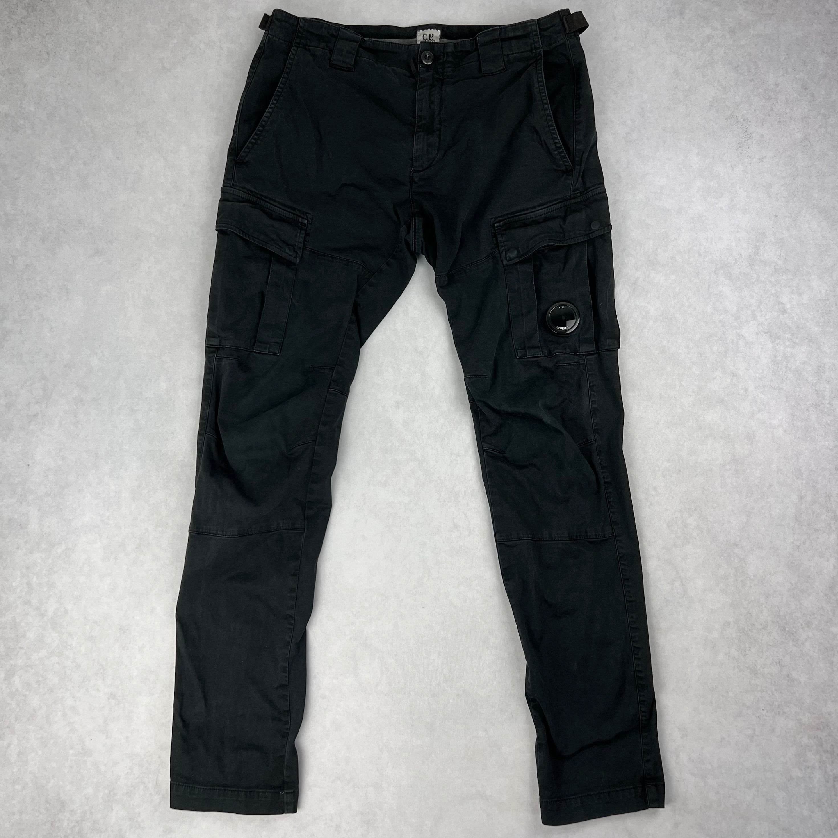 CP Company Cargo Pants