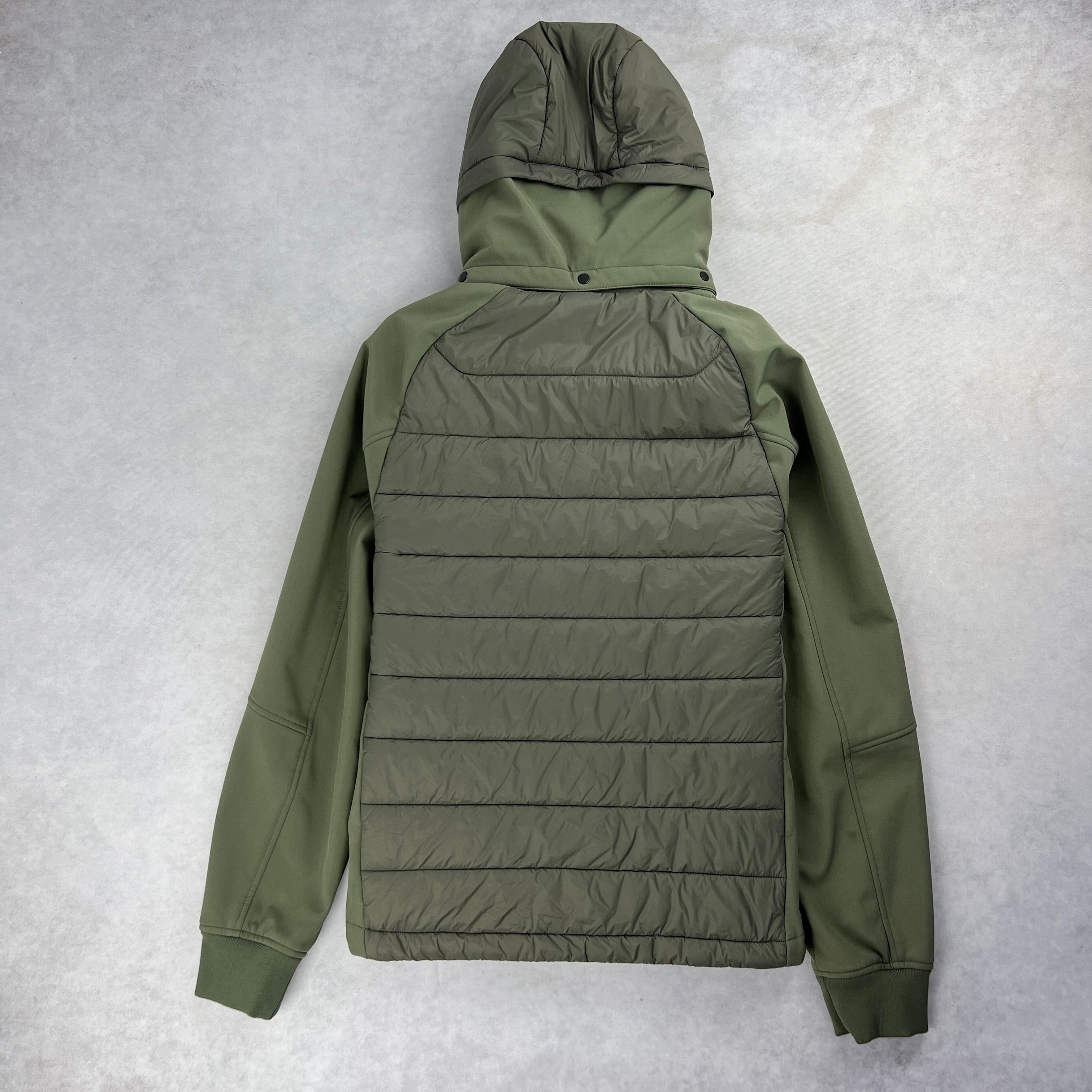 CP Company Goggle Jacket
