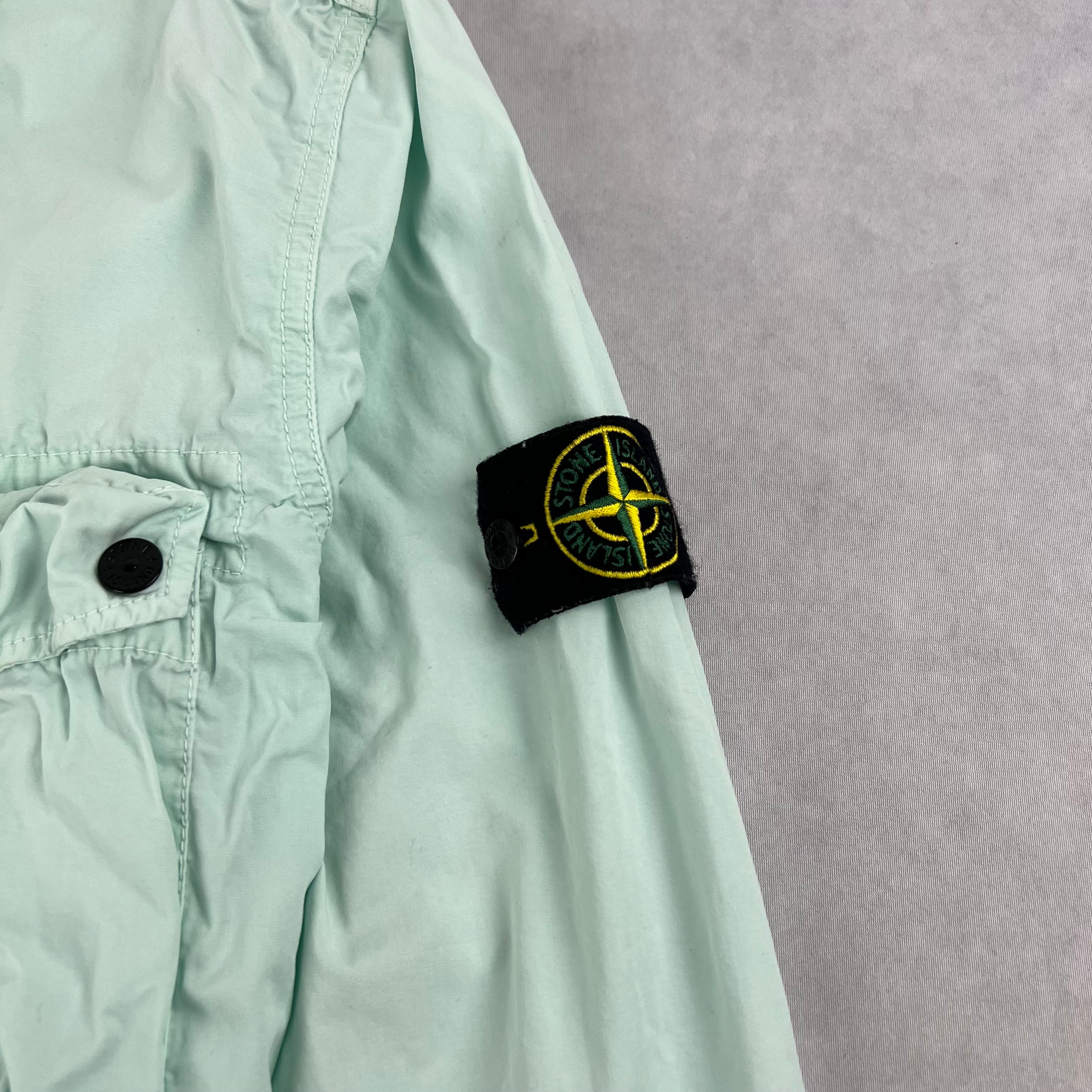 Stone Island Overshirt