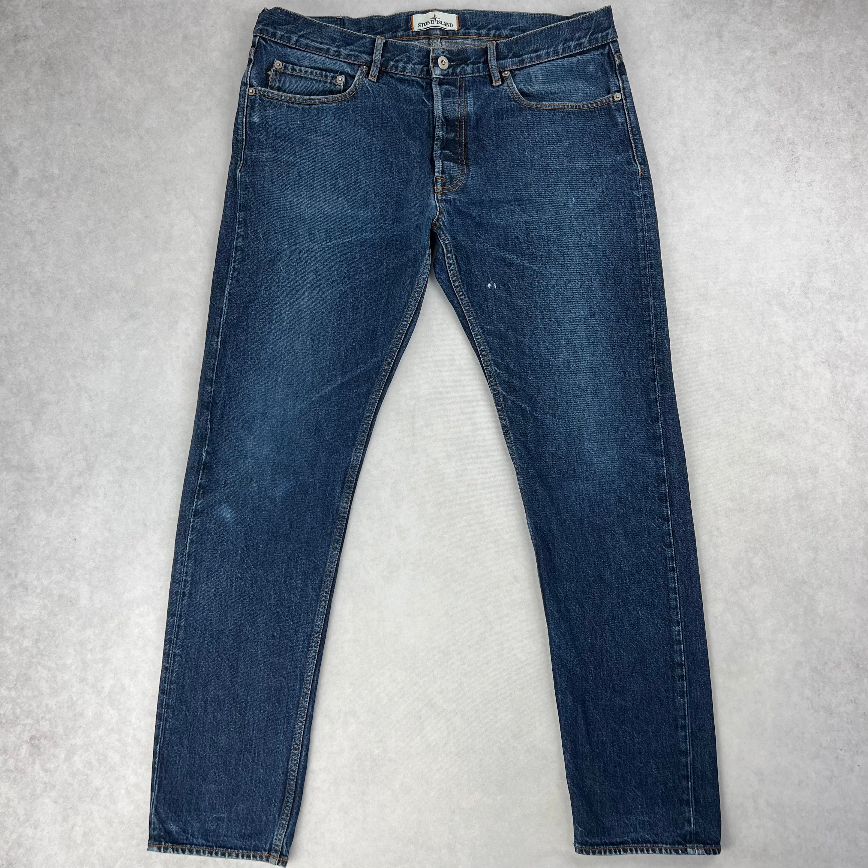 Stone Island Jeans