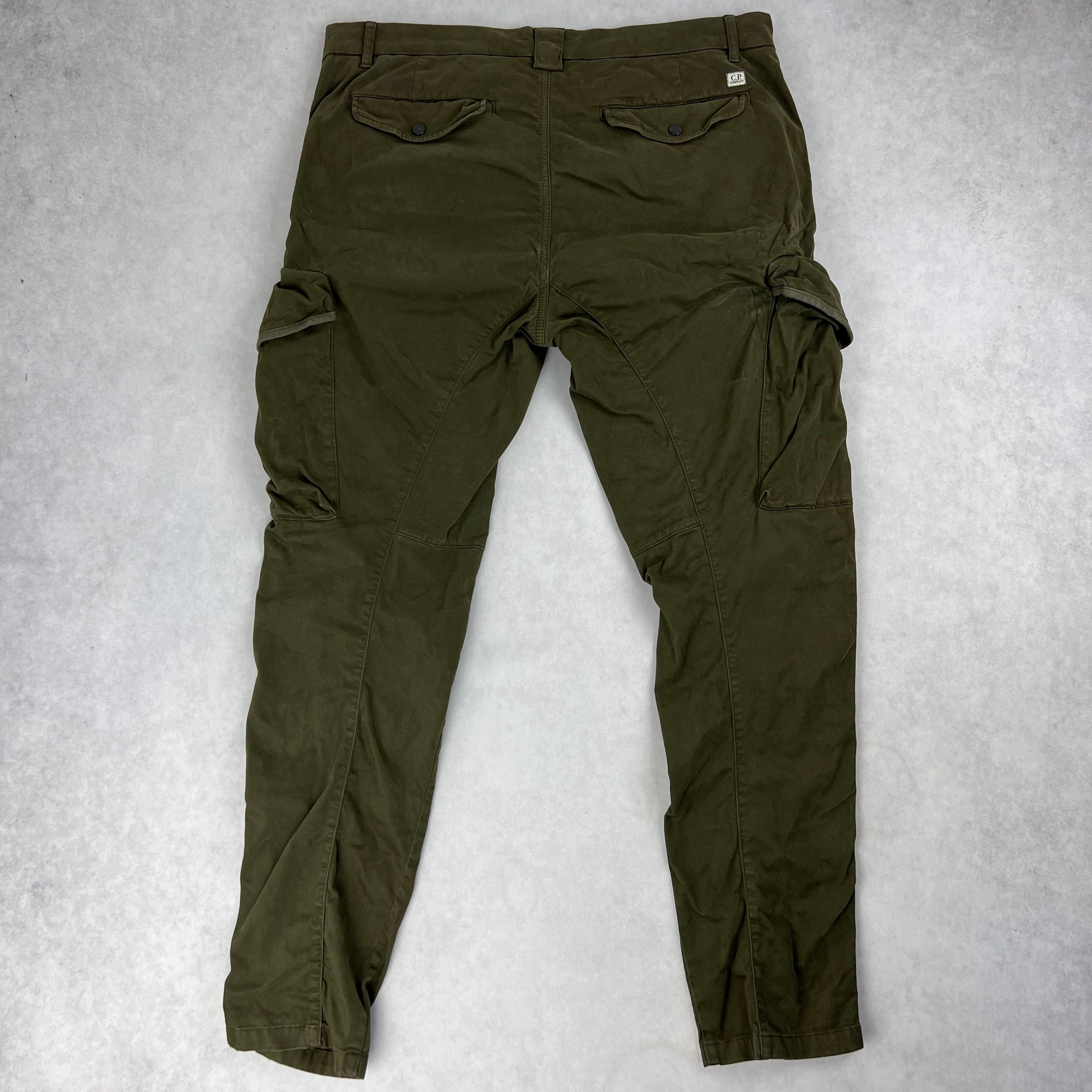 CP Company Cargo Pants