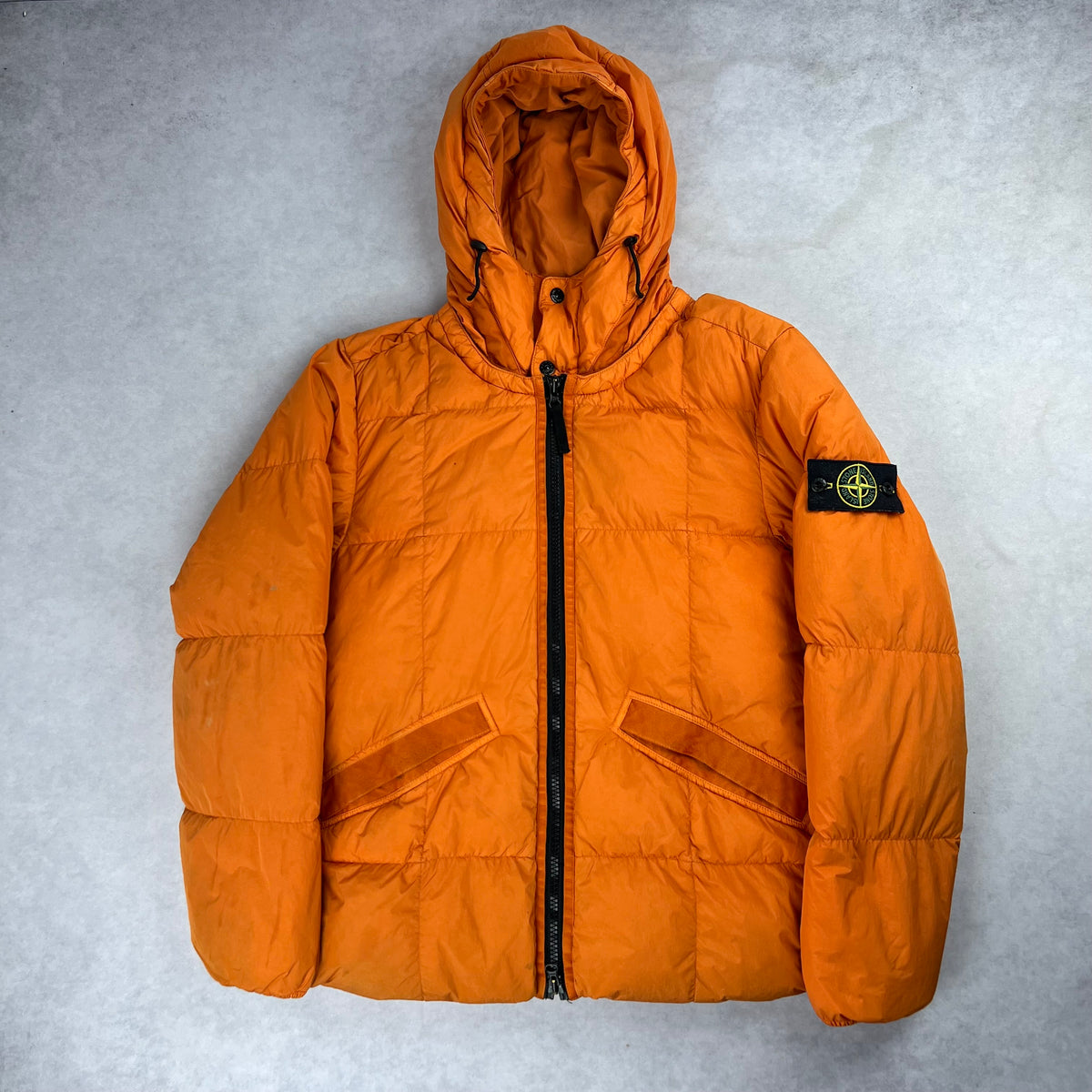 Stone Island Puffer Jacket