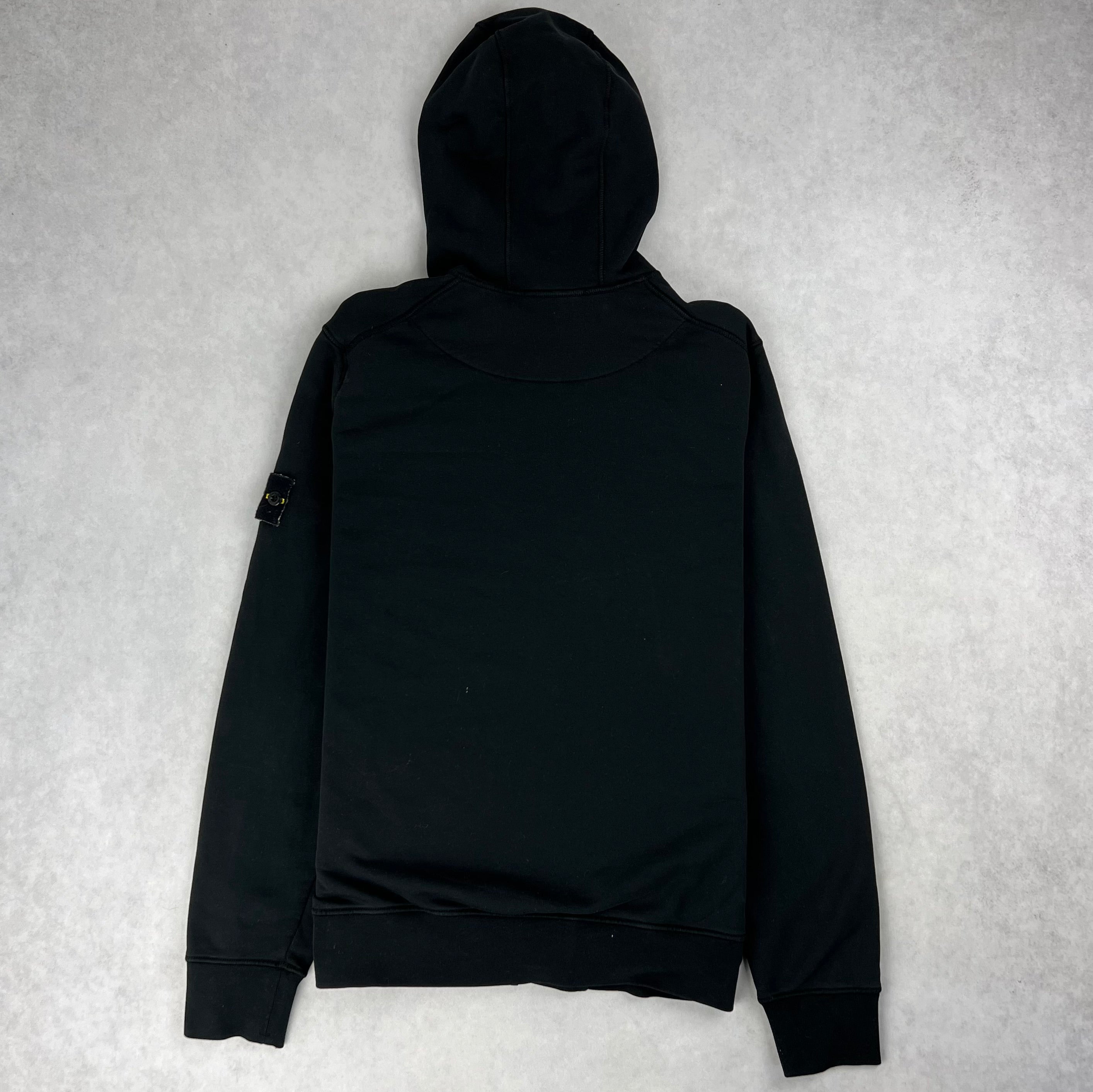 Stone Island Hoodie