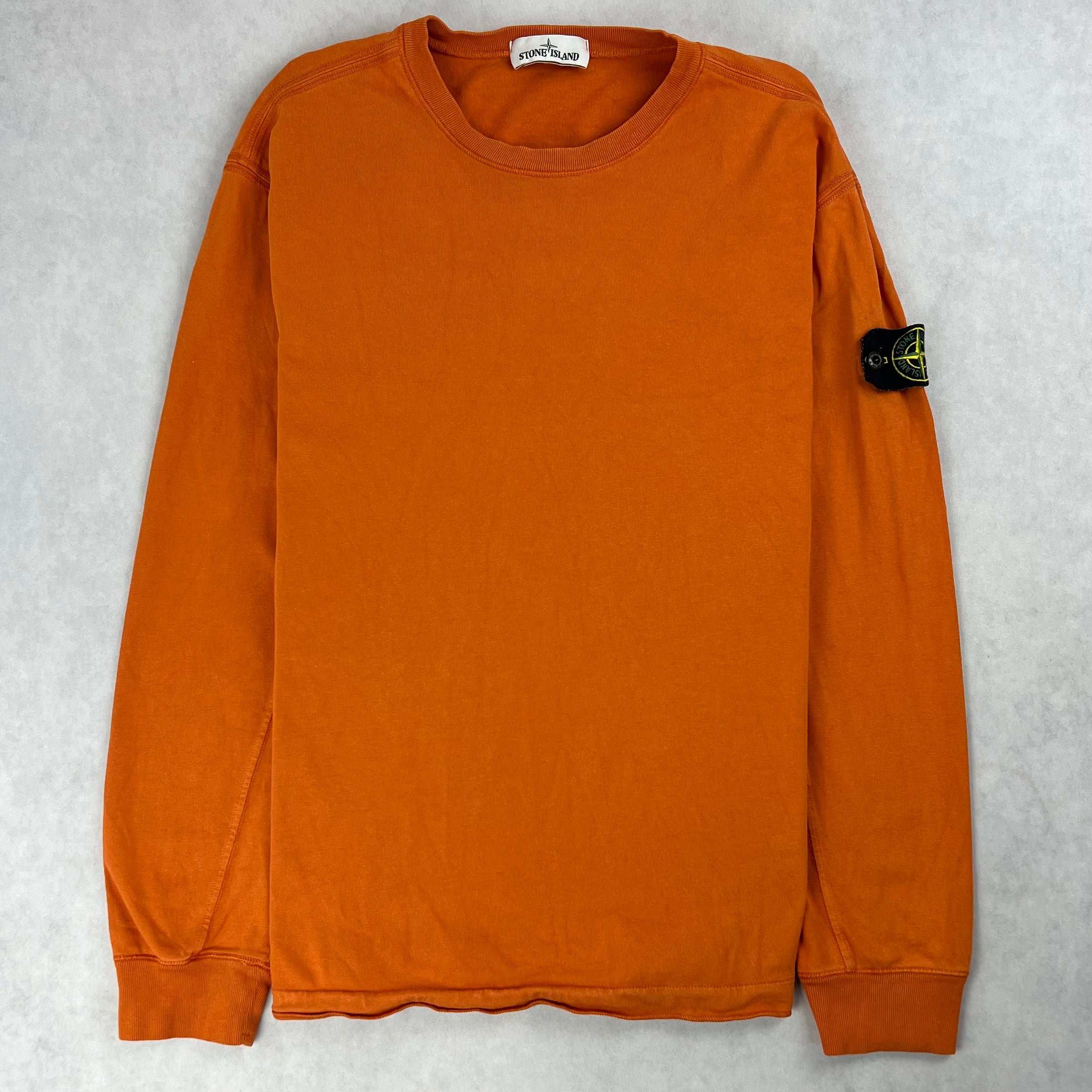 Stone Island Sweatshirt