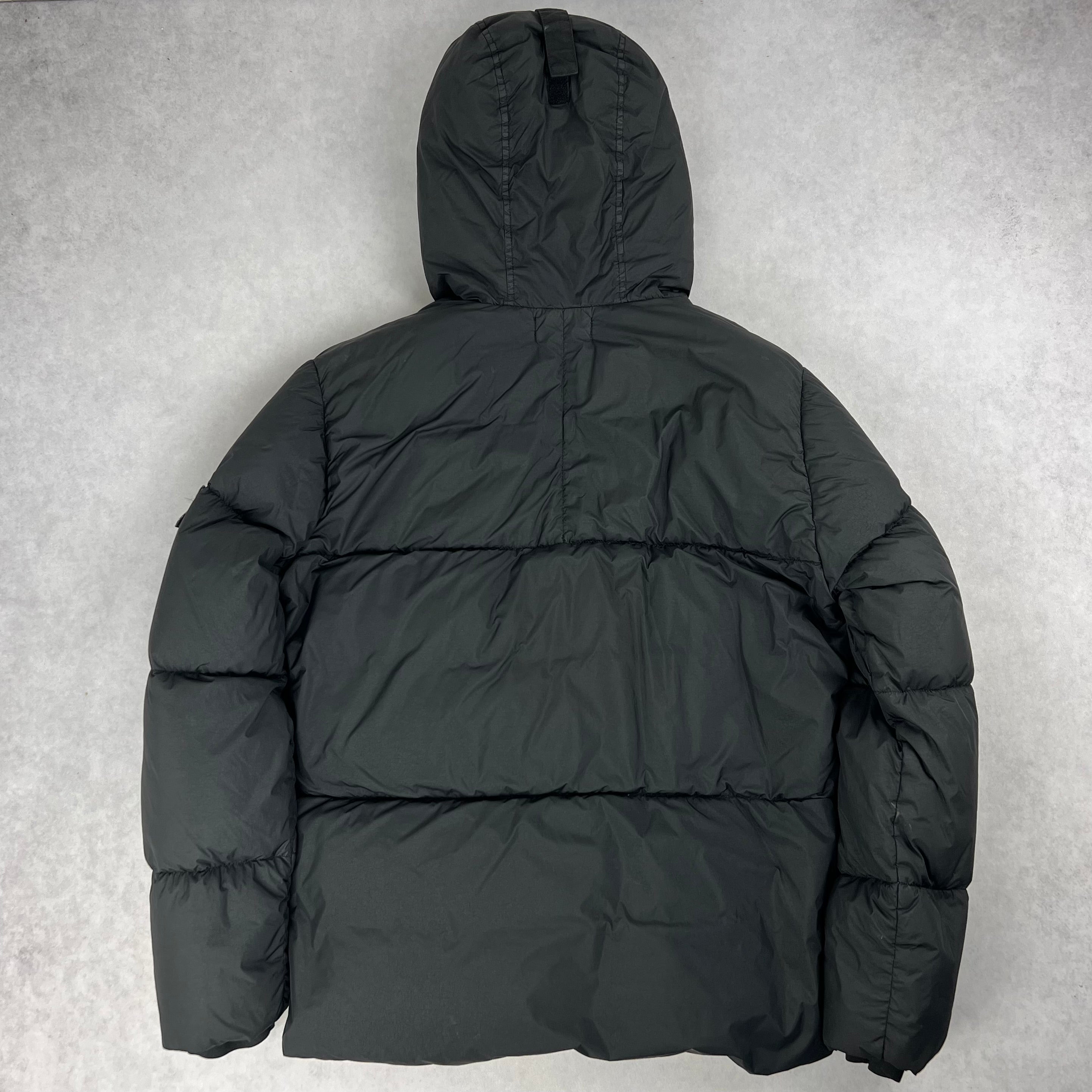 Stone Island Puffer Jacket