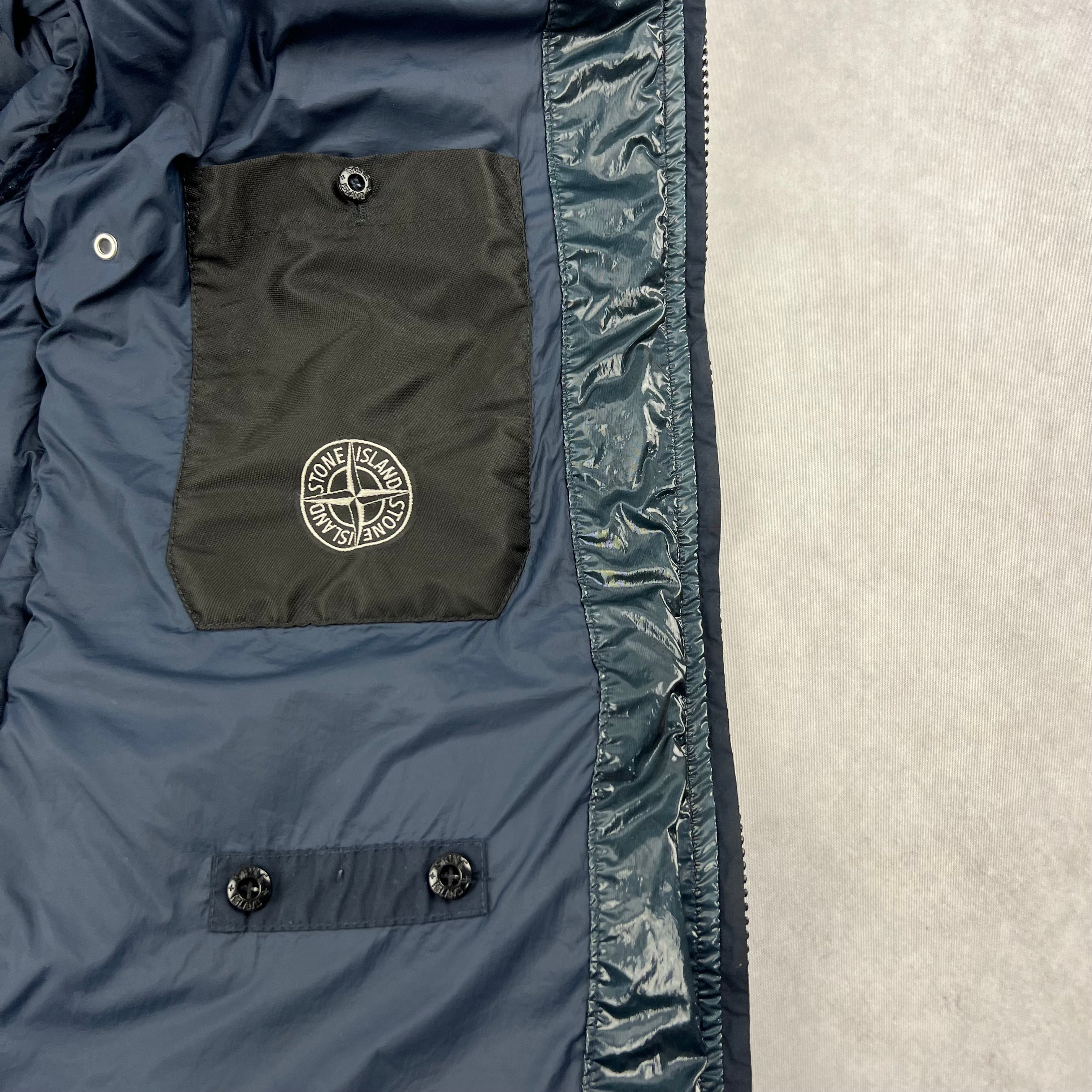 Stone Island Puffer Jacket