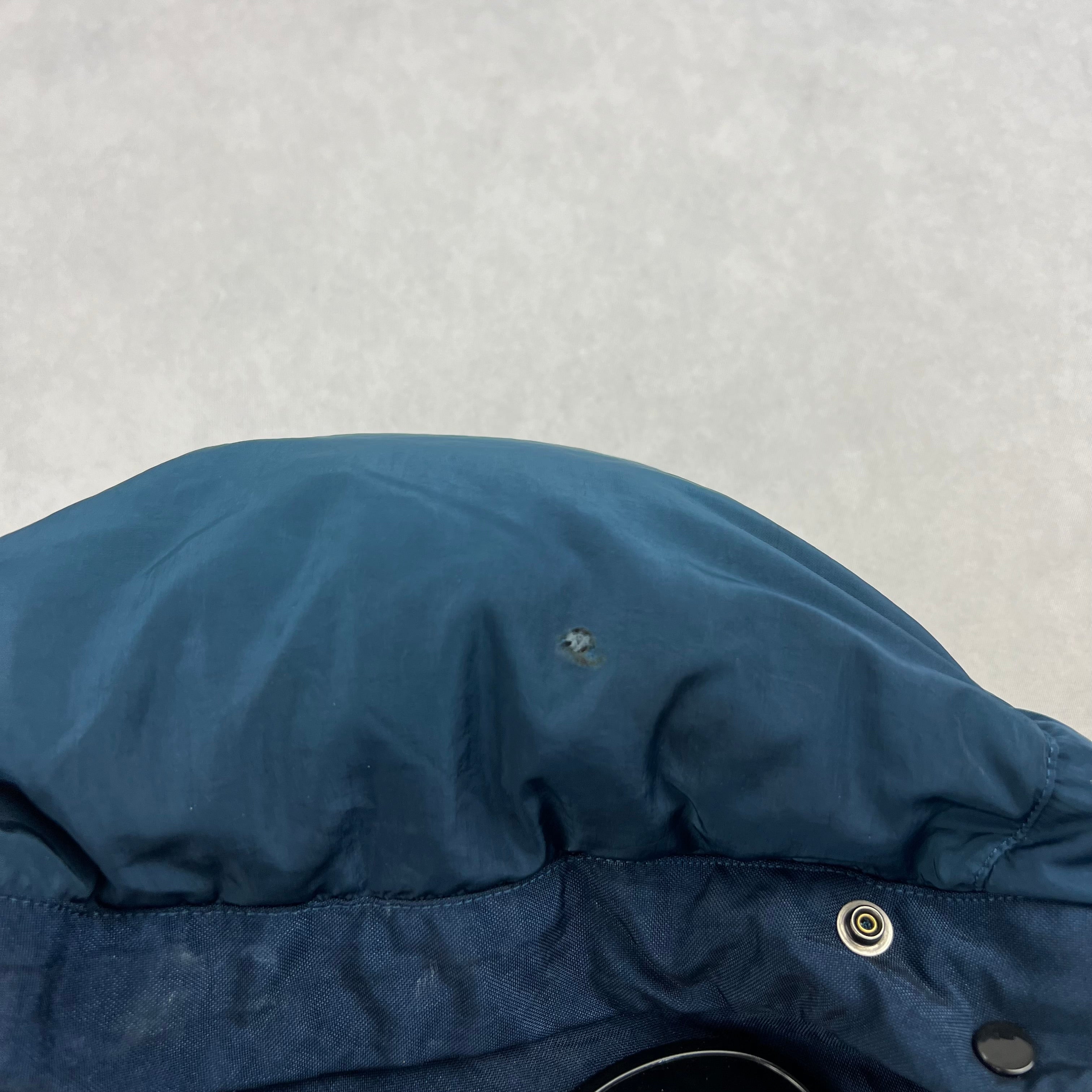 CP Company Puffer Jacket