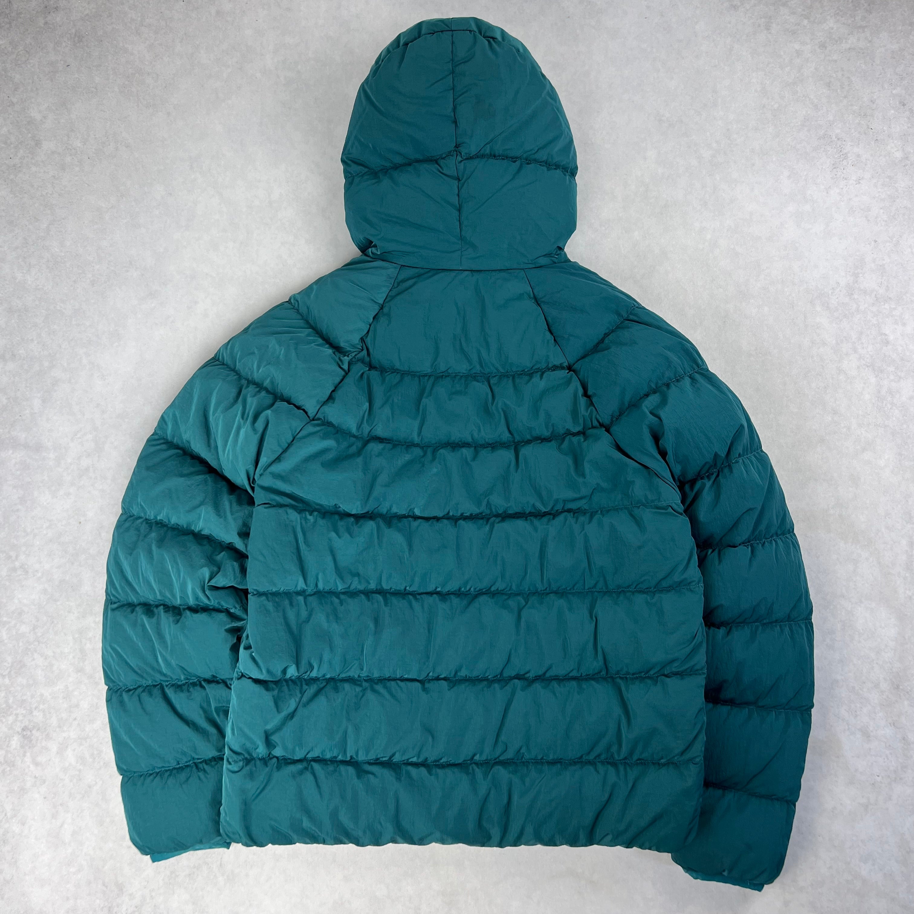 CP Company Puffer Jacket