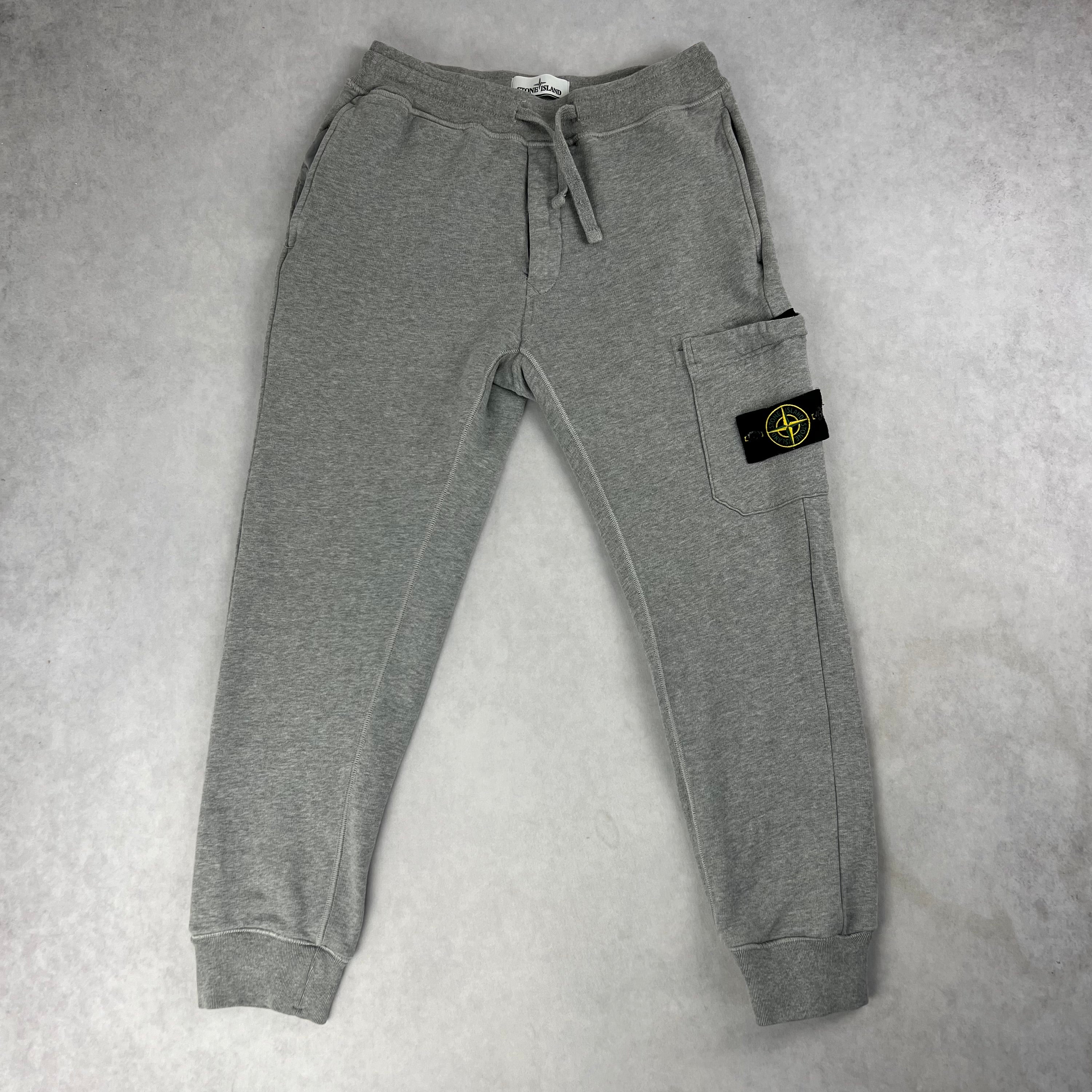 Stone Island Joggers