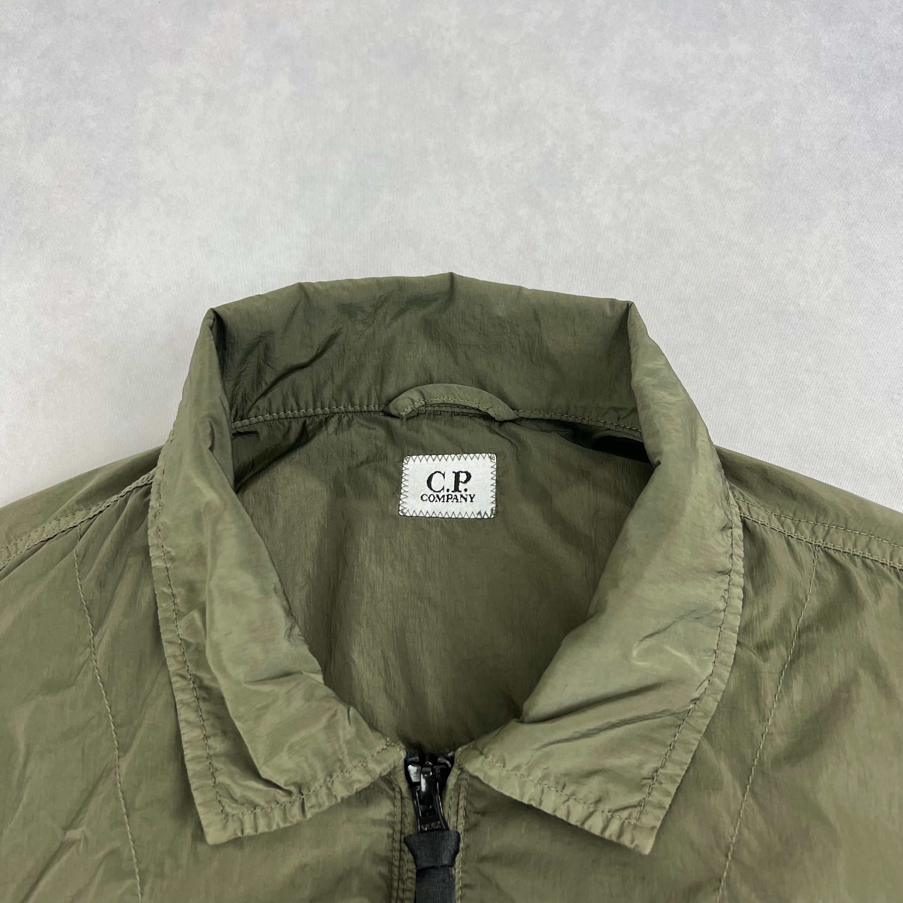 CP Company Overshirt