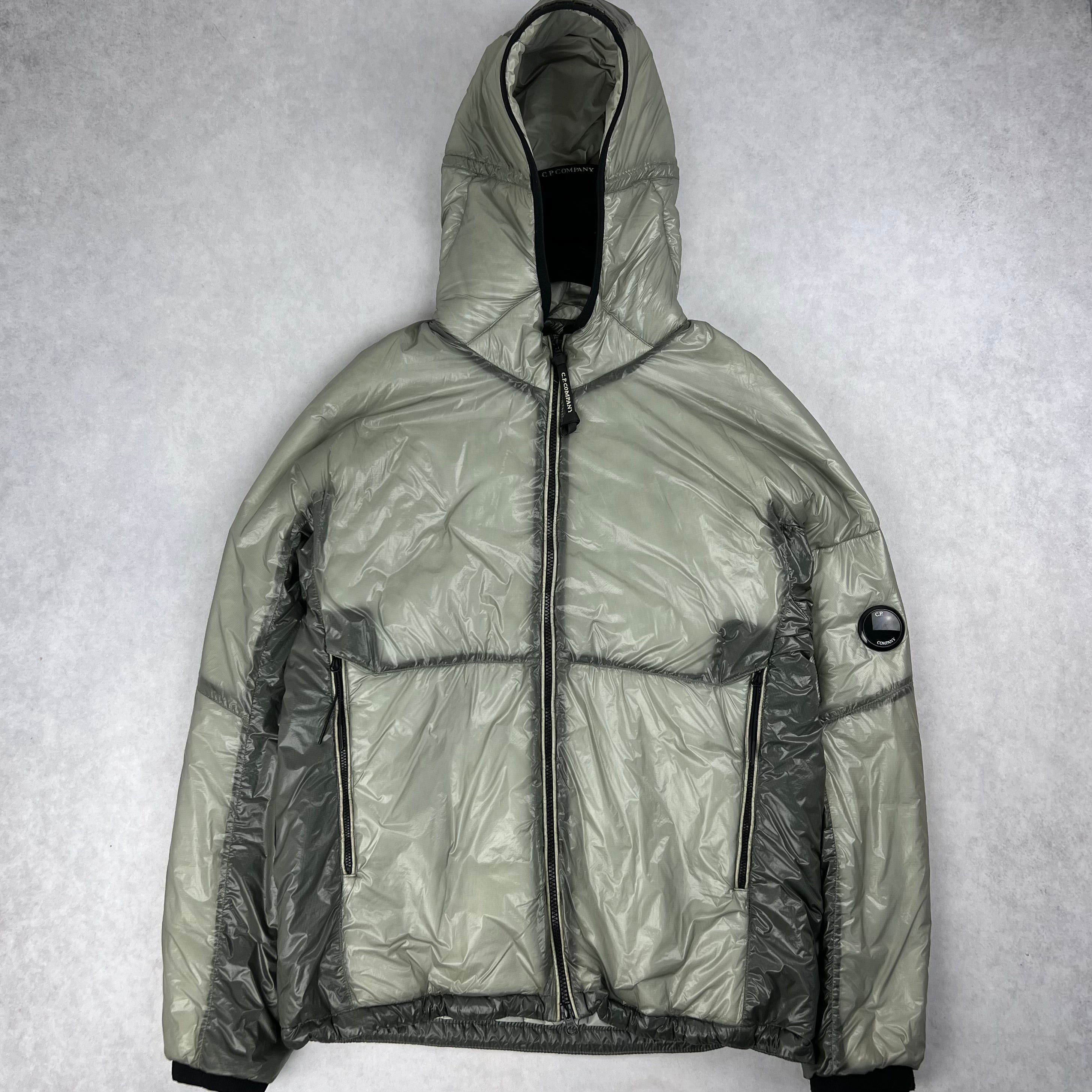 CP Company Outline Jacket