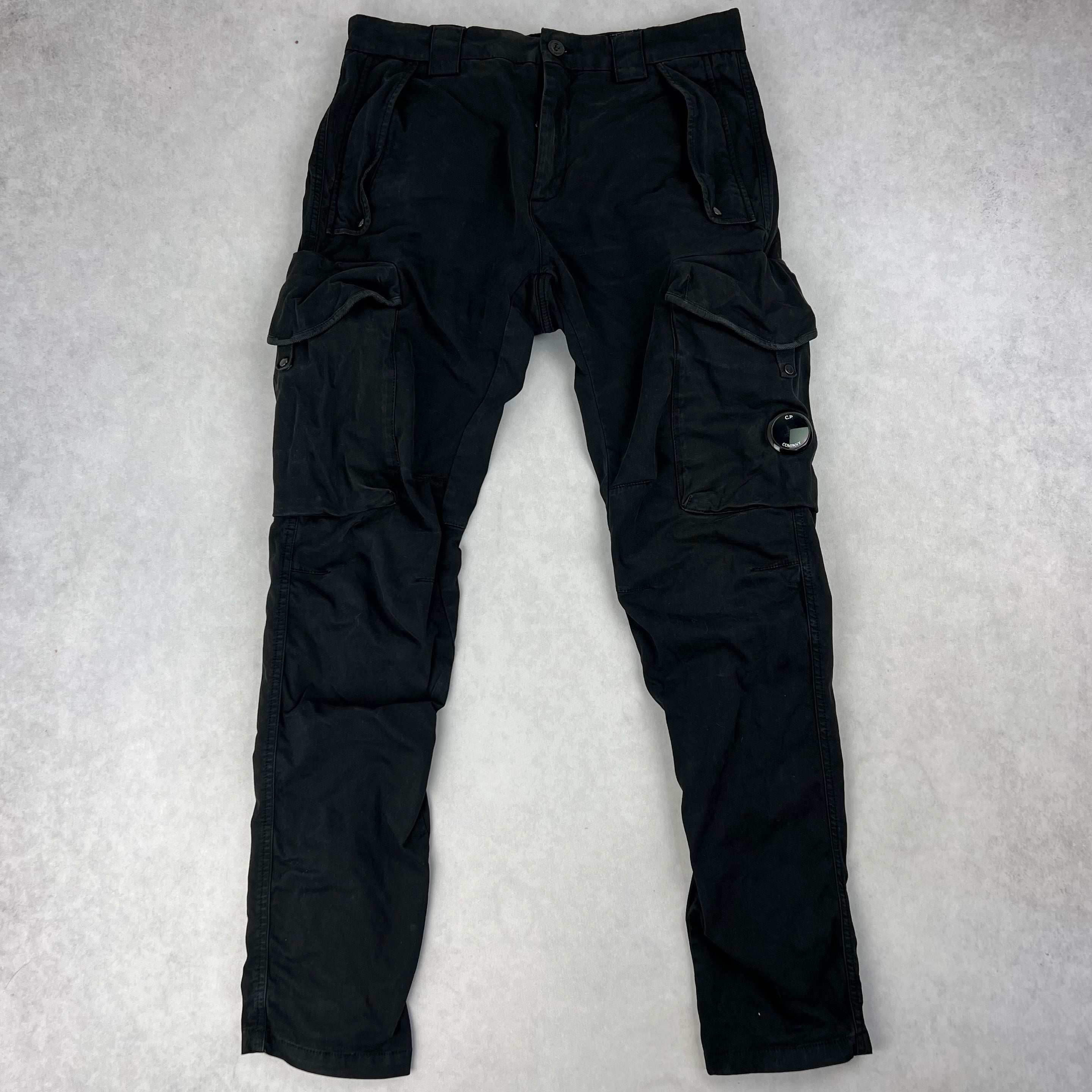 CP Company Cargo Pants