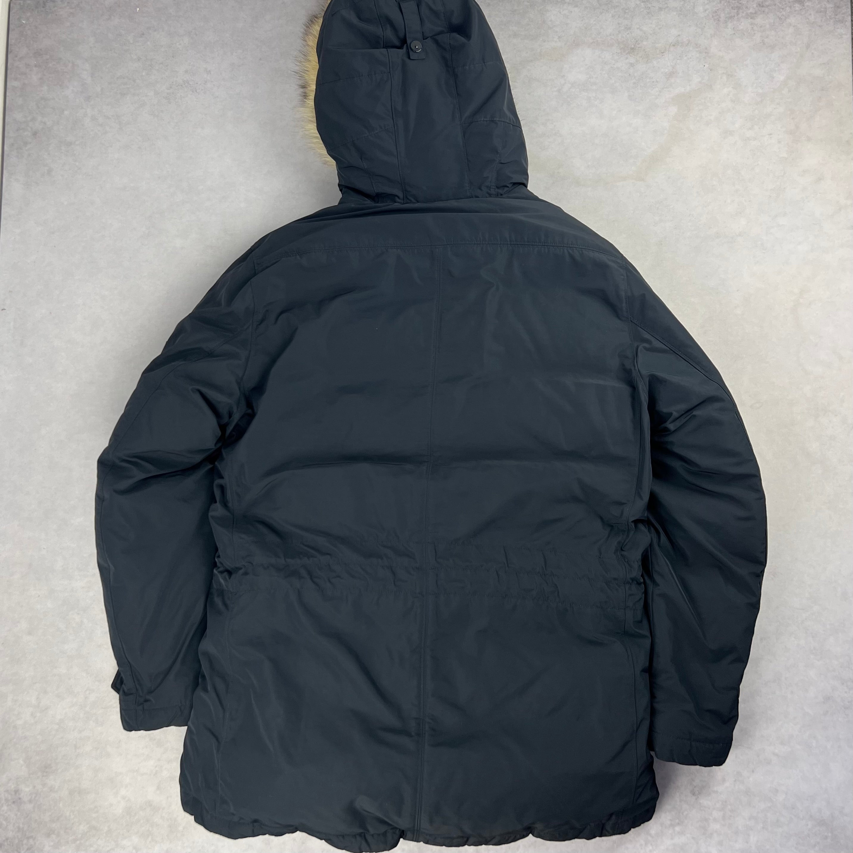 Stone Island Parka