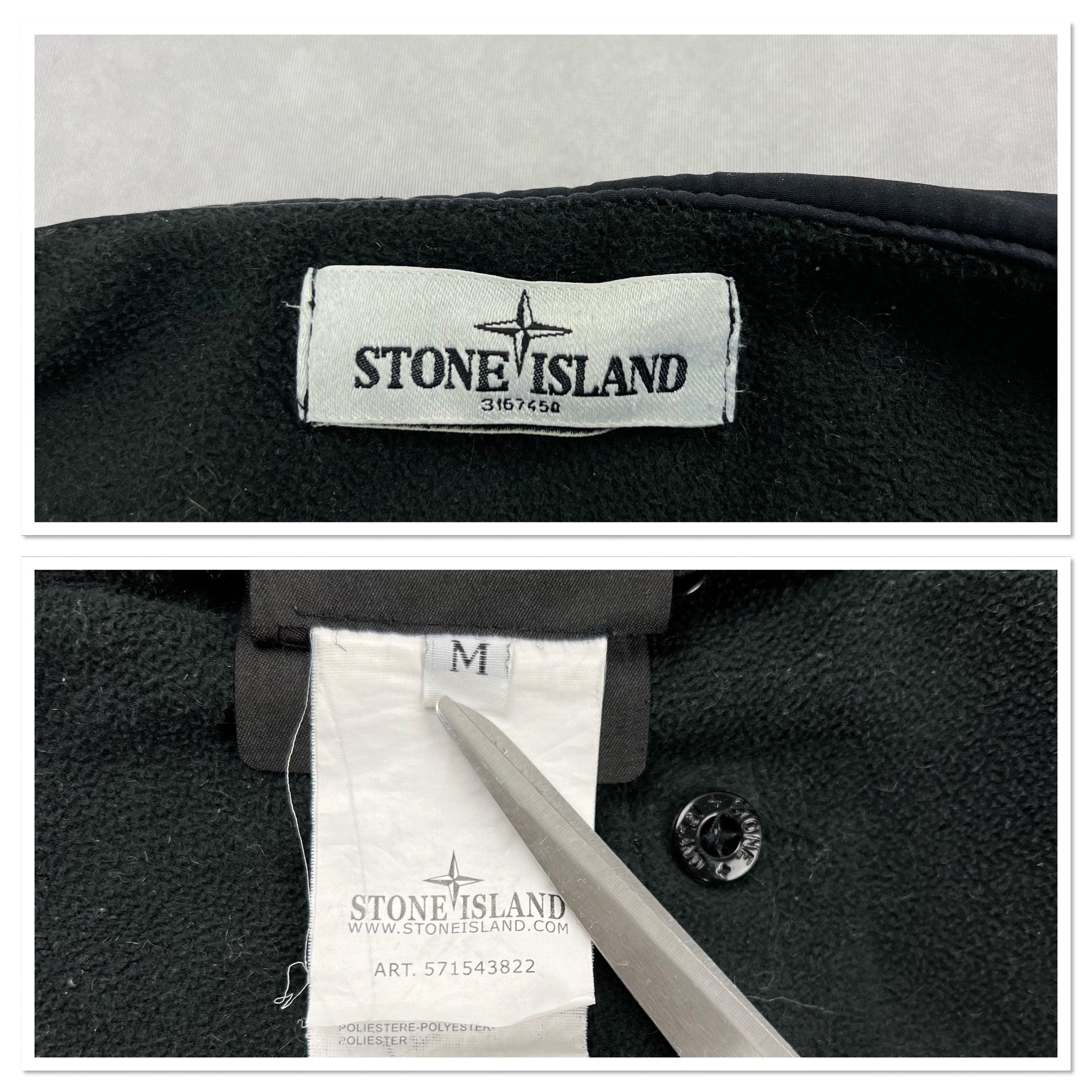 Stone Island Jacket