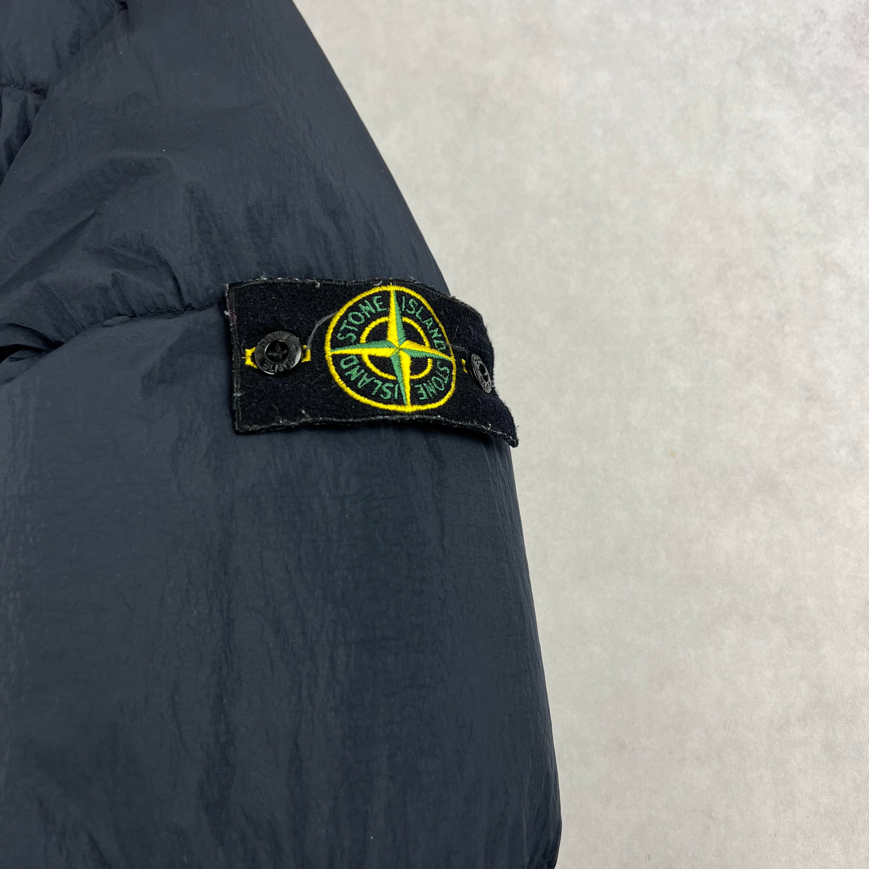 Stone Island Puffer Jacket