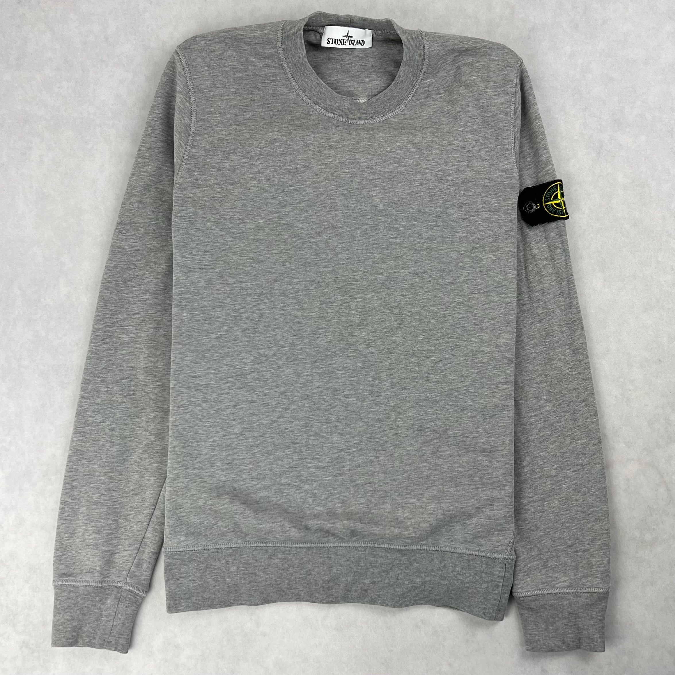 Stone Island Sweatshirt