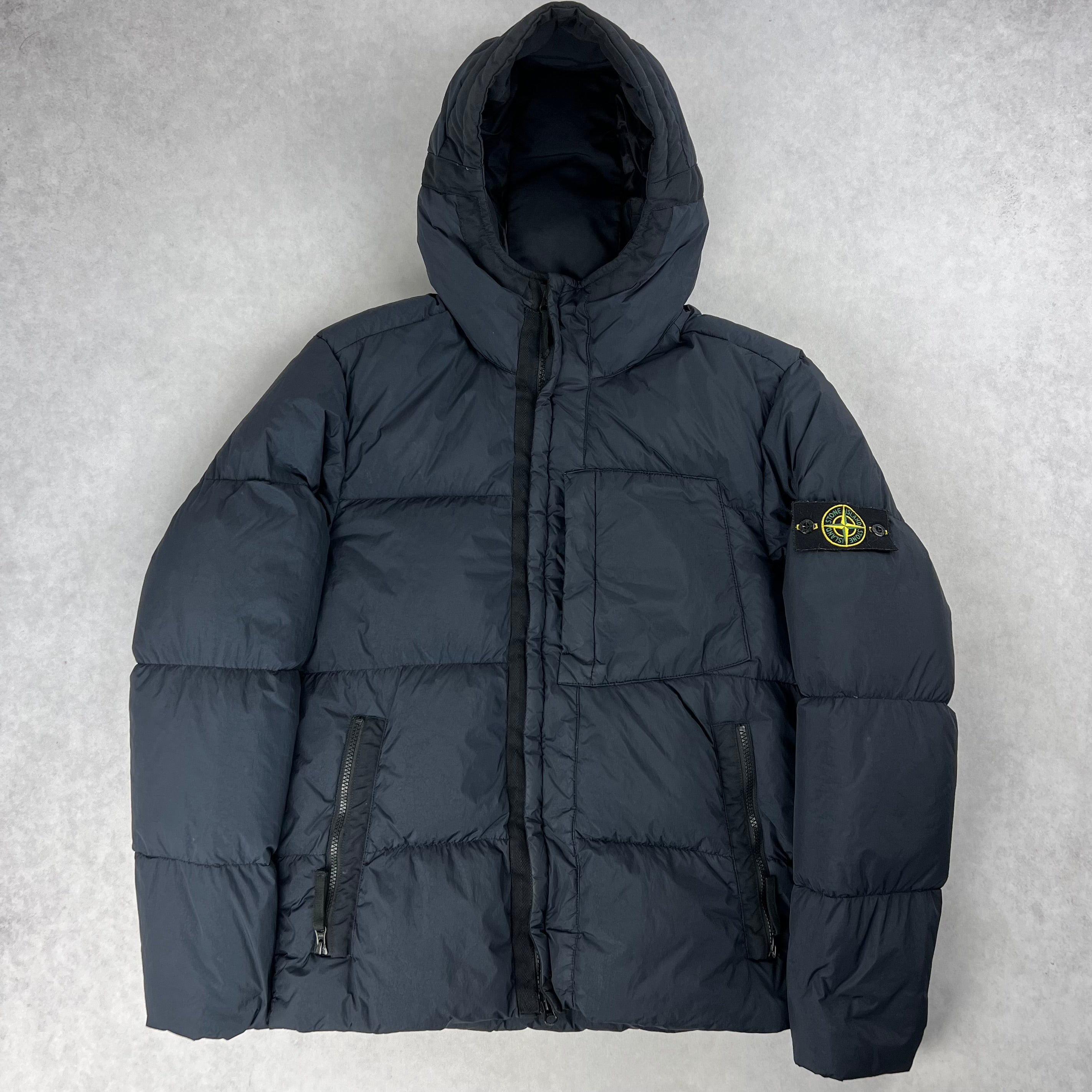 Stone Island Puffer Jacket