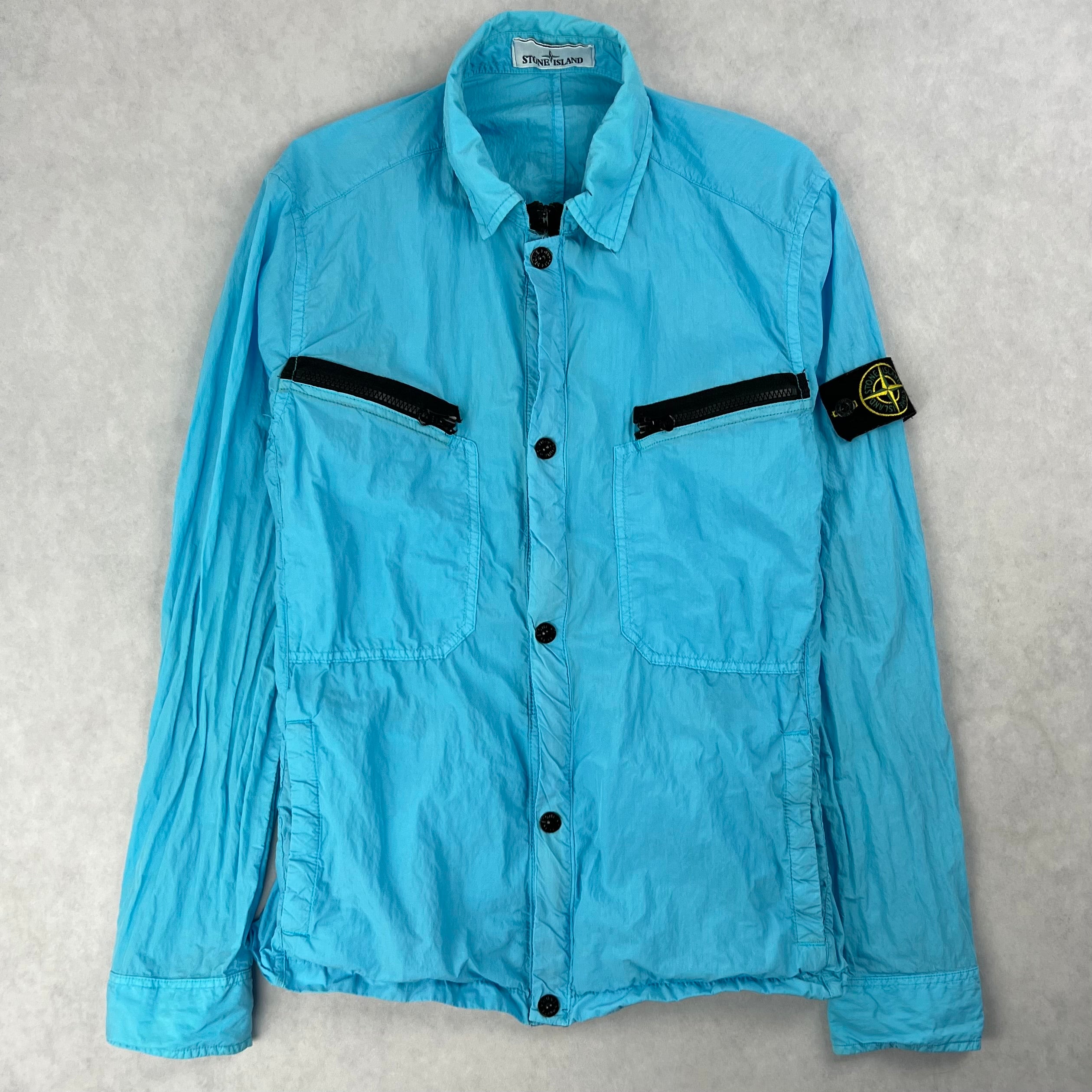 Stone Island Overshirt