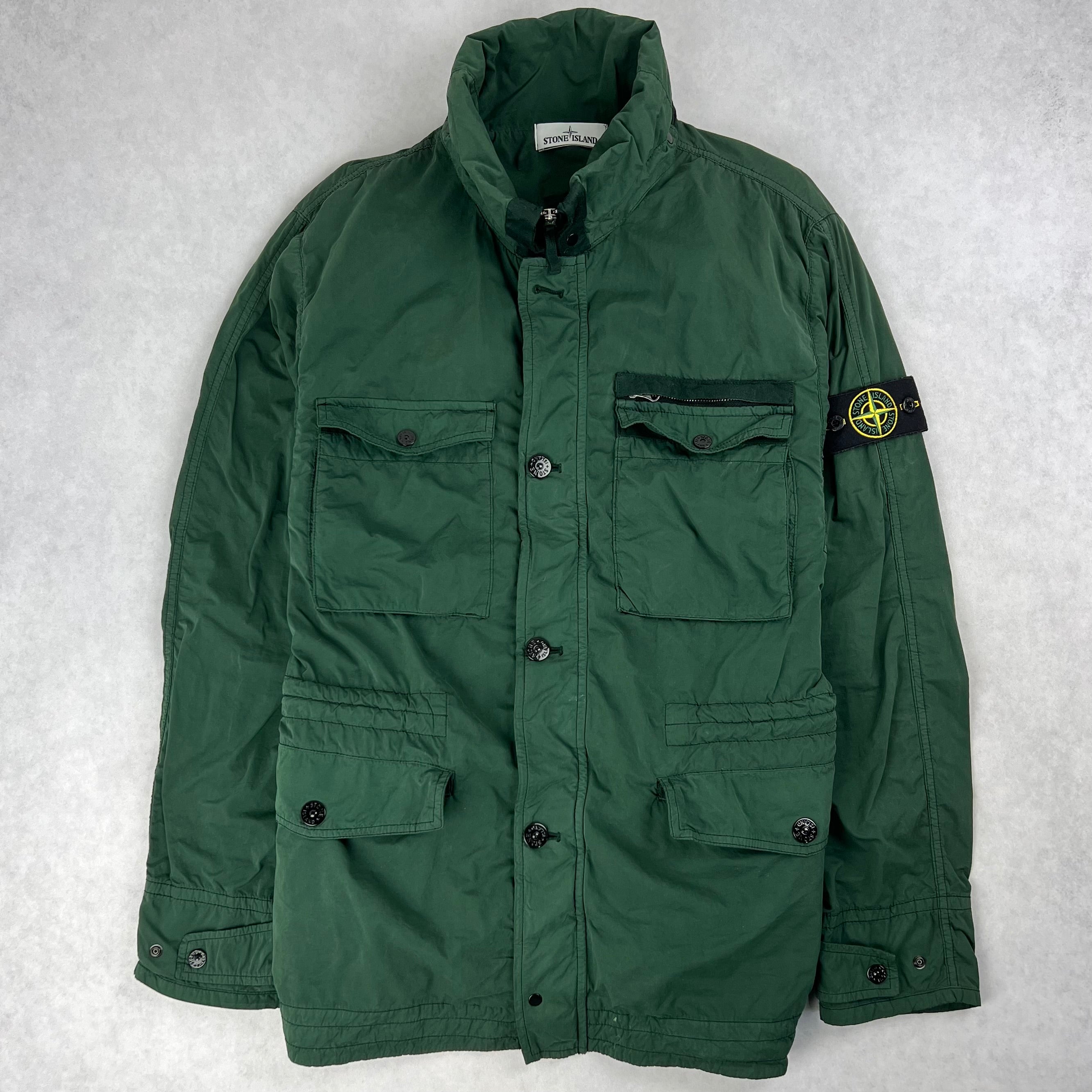 Stone Island Field Jacket