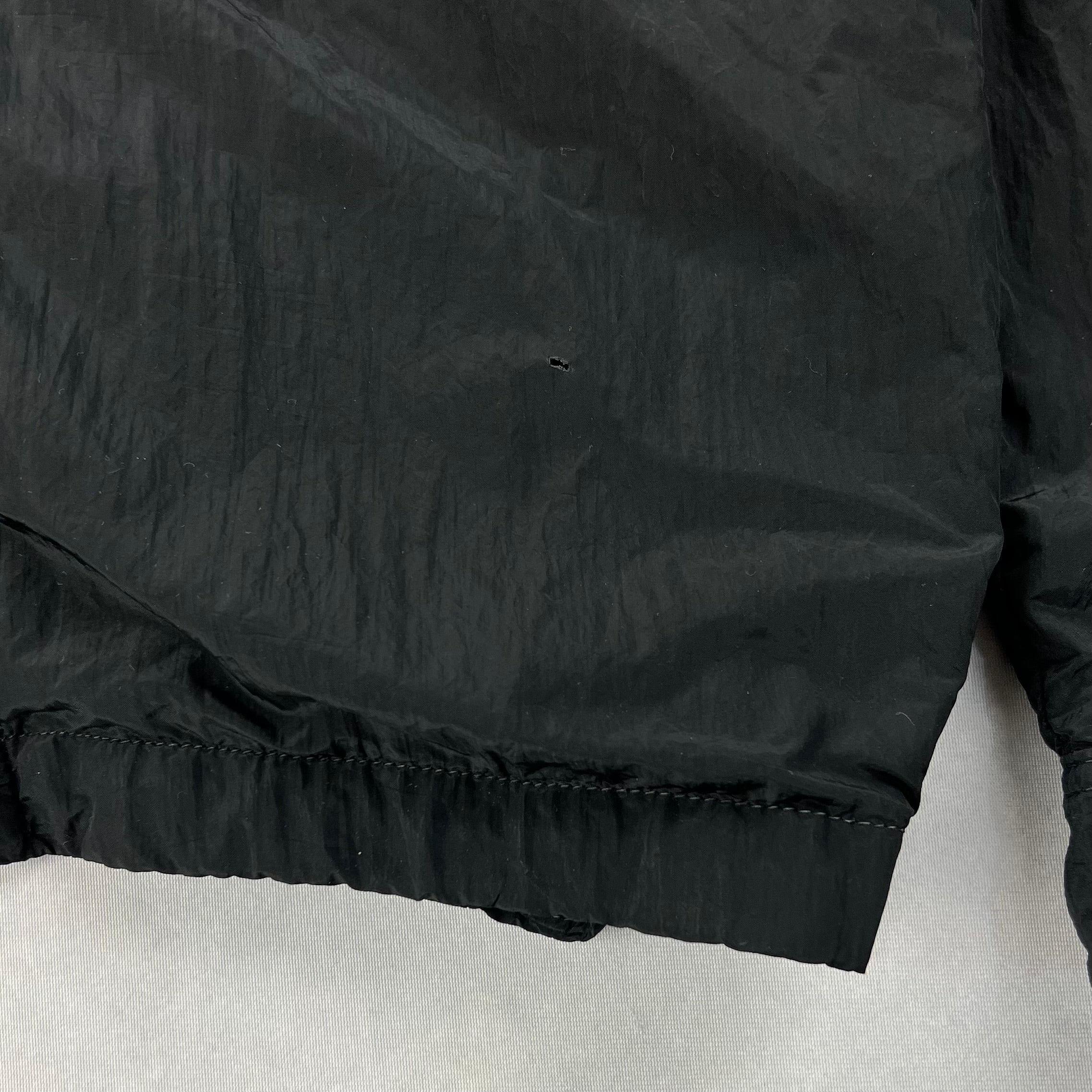 Stone Island Nylon Overshirt