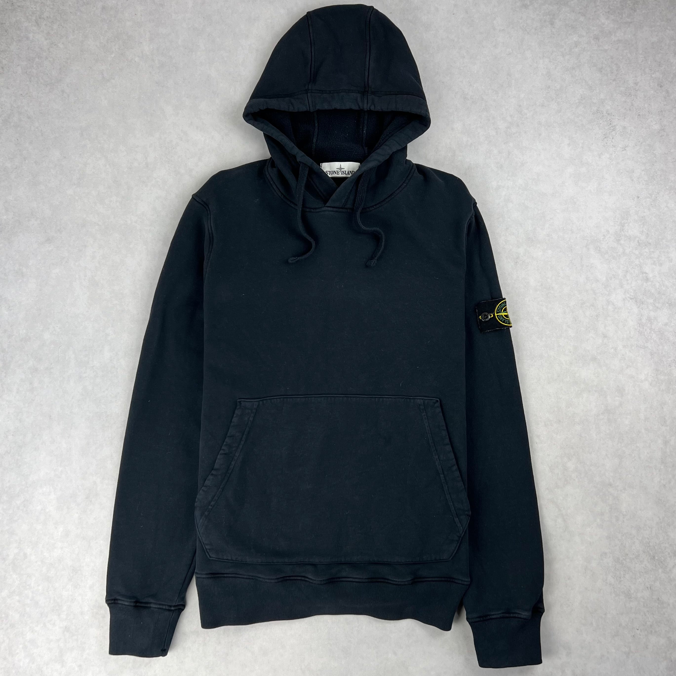 Stone Island Hoodie