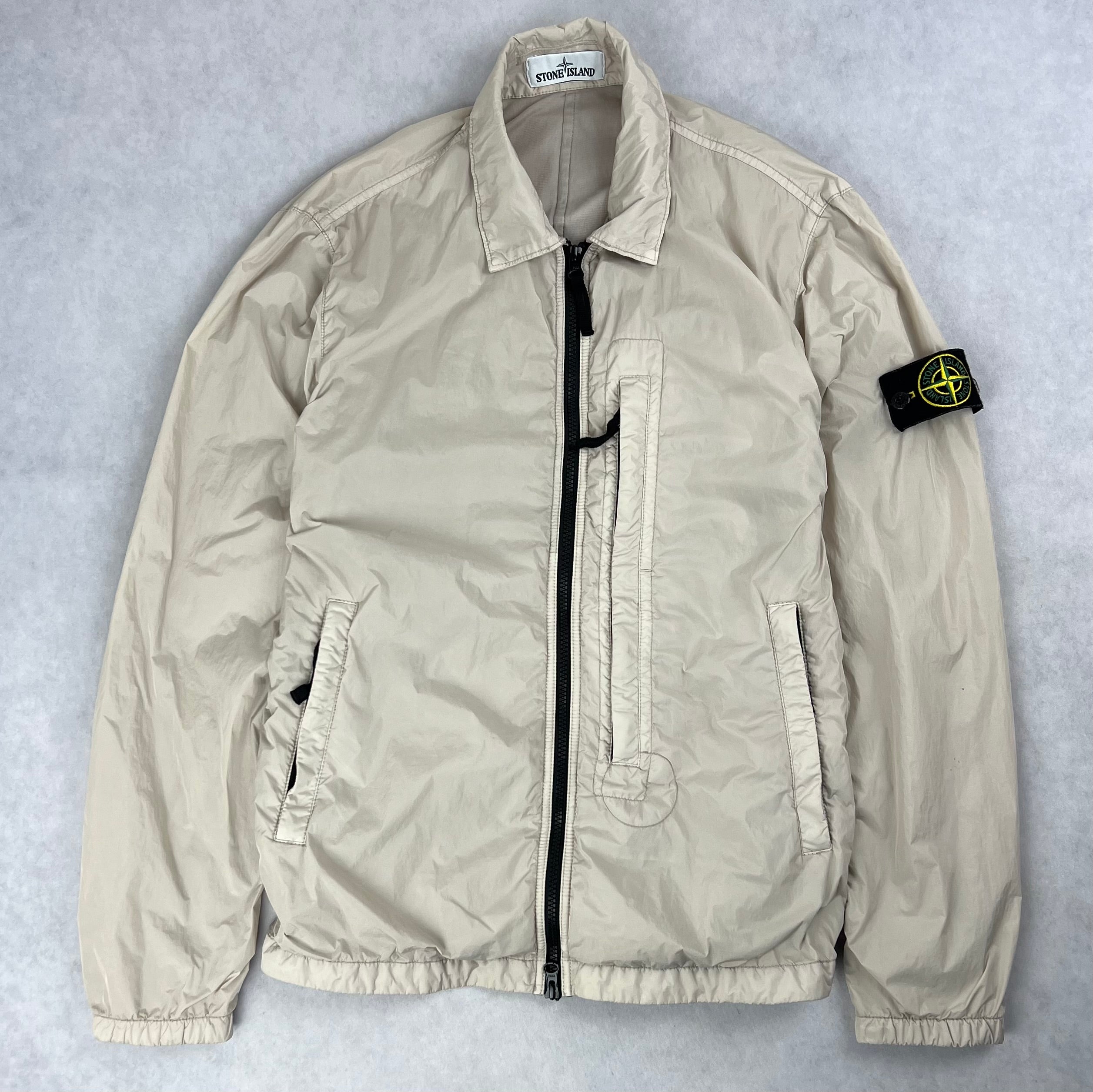 Stone Island Overshirt