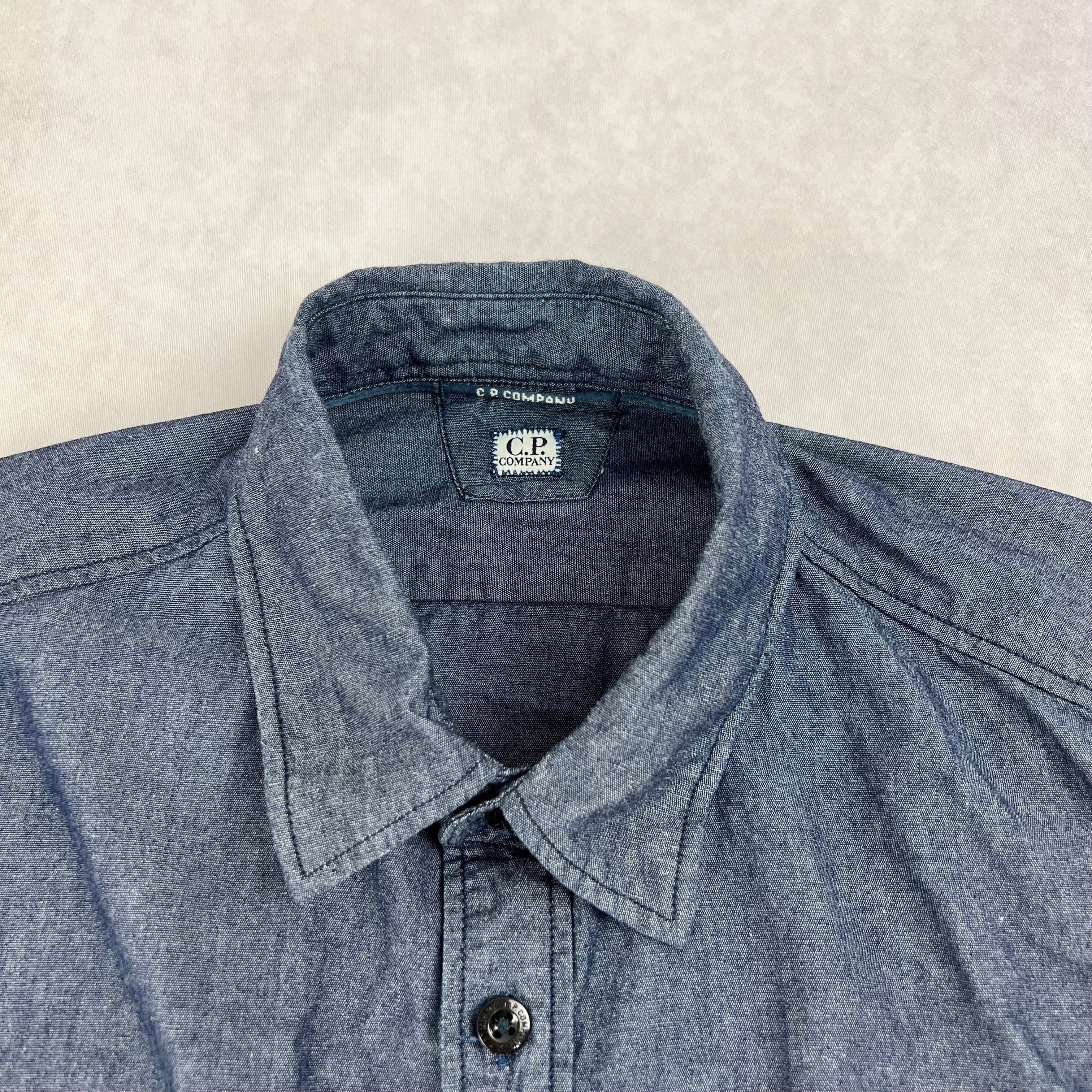 CP Company Overshirt