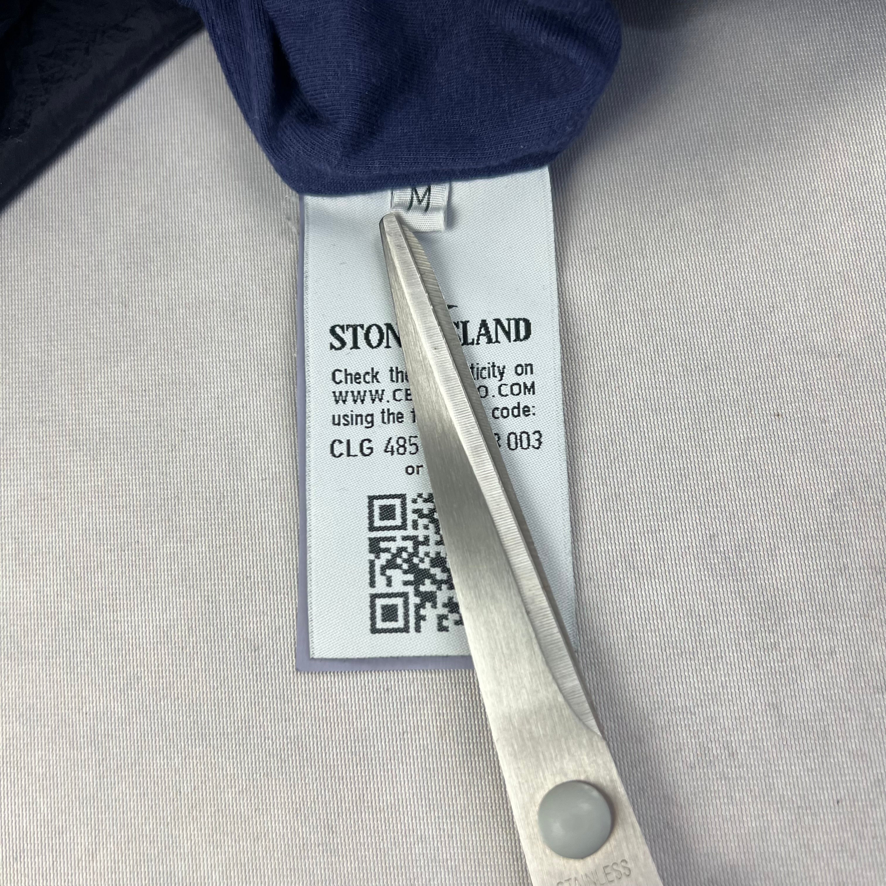 Stone Island Overshirt