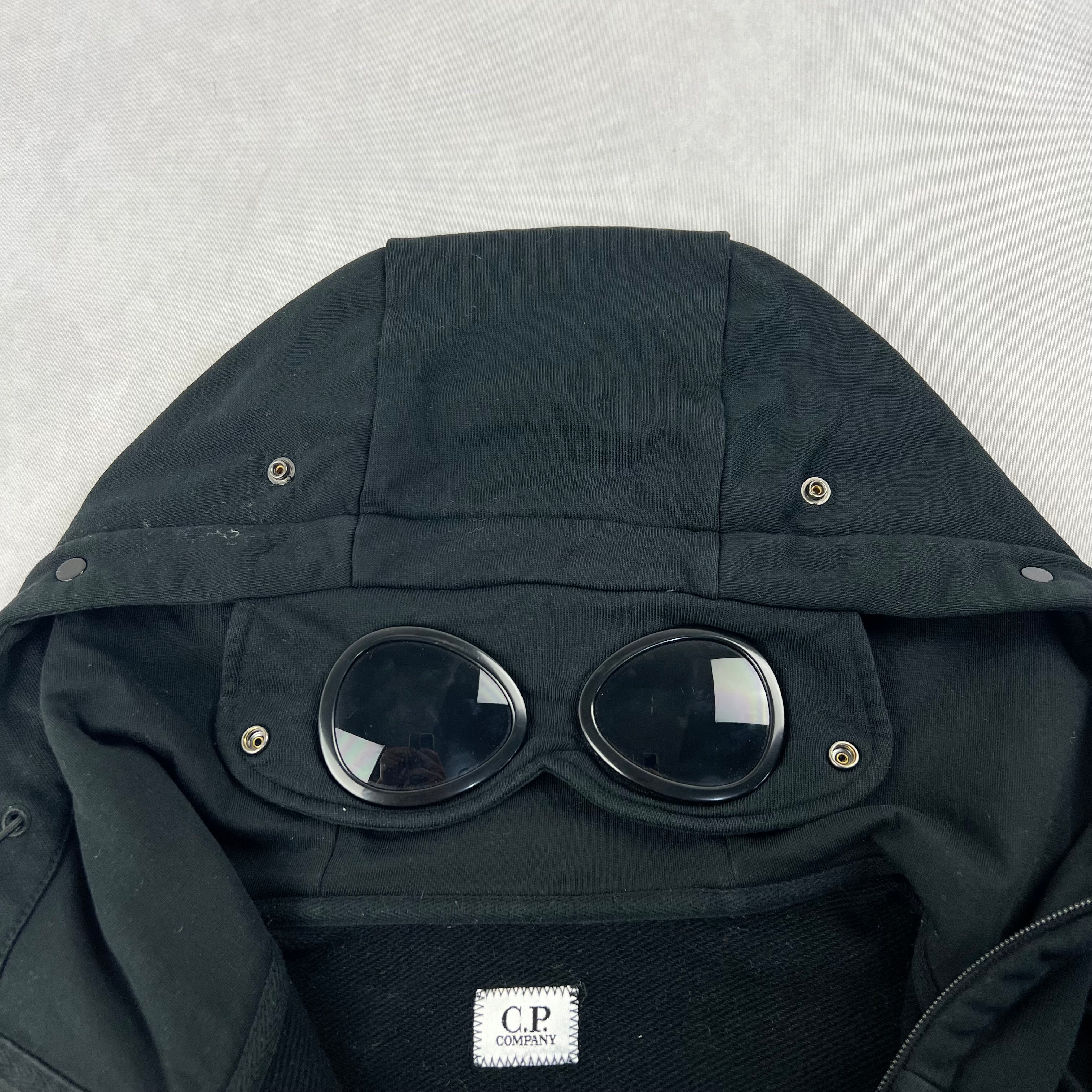 CP Company Goggle Hoodie