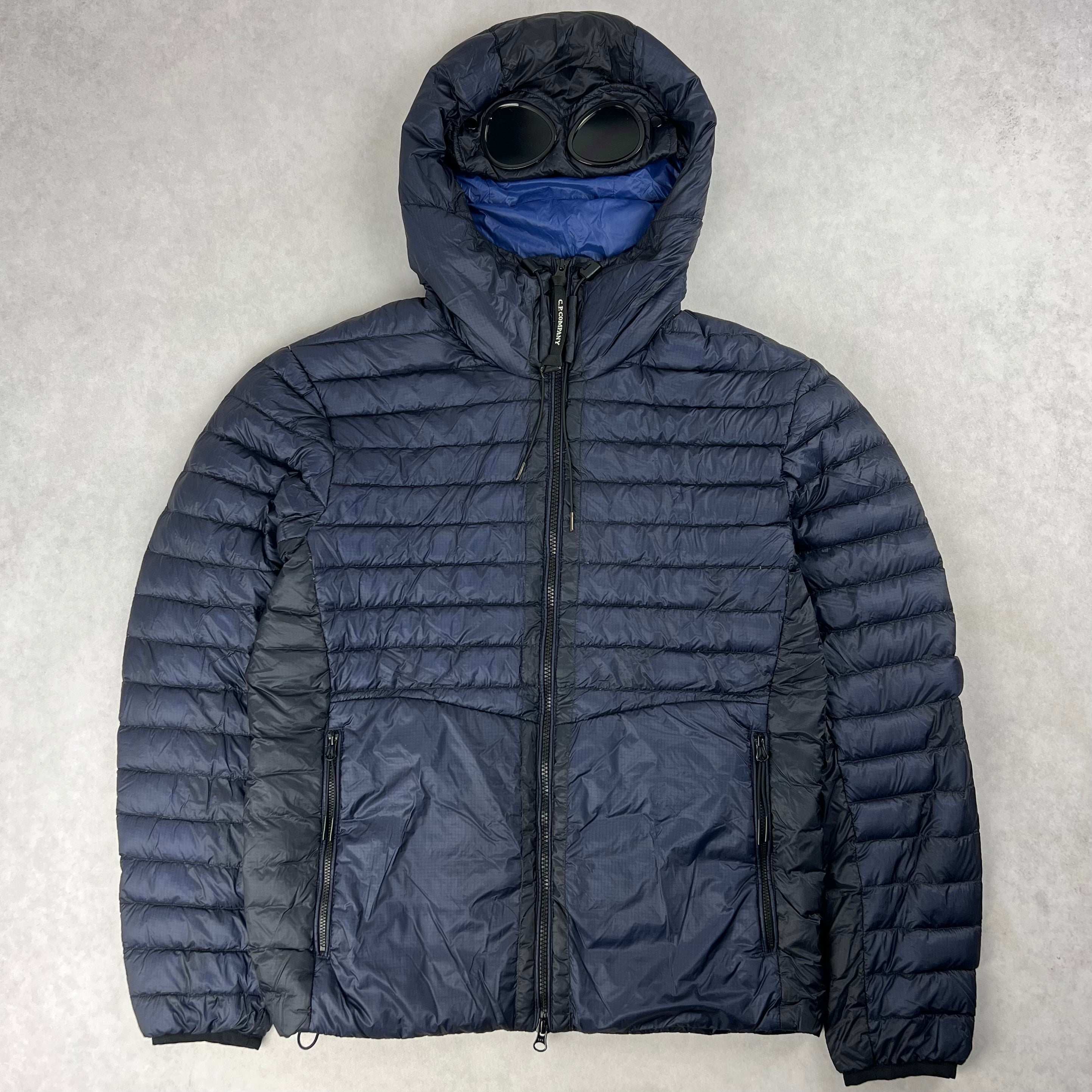 CP Company Puffer Jacket