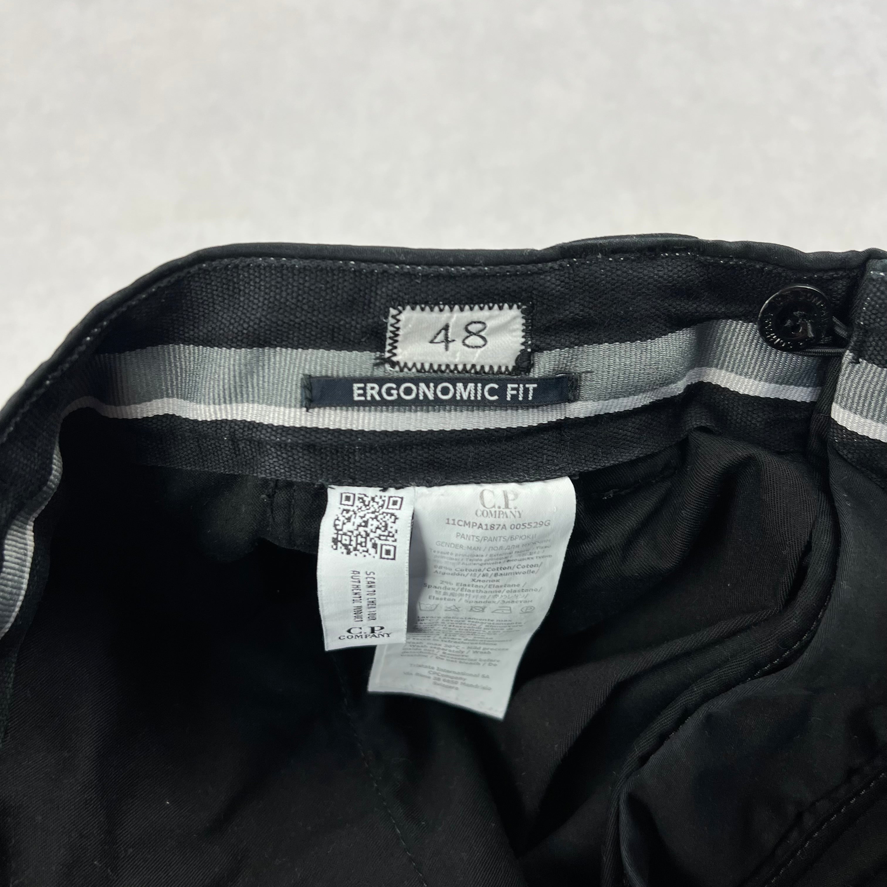 CP Company Cargo Pants