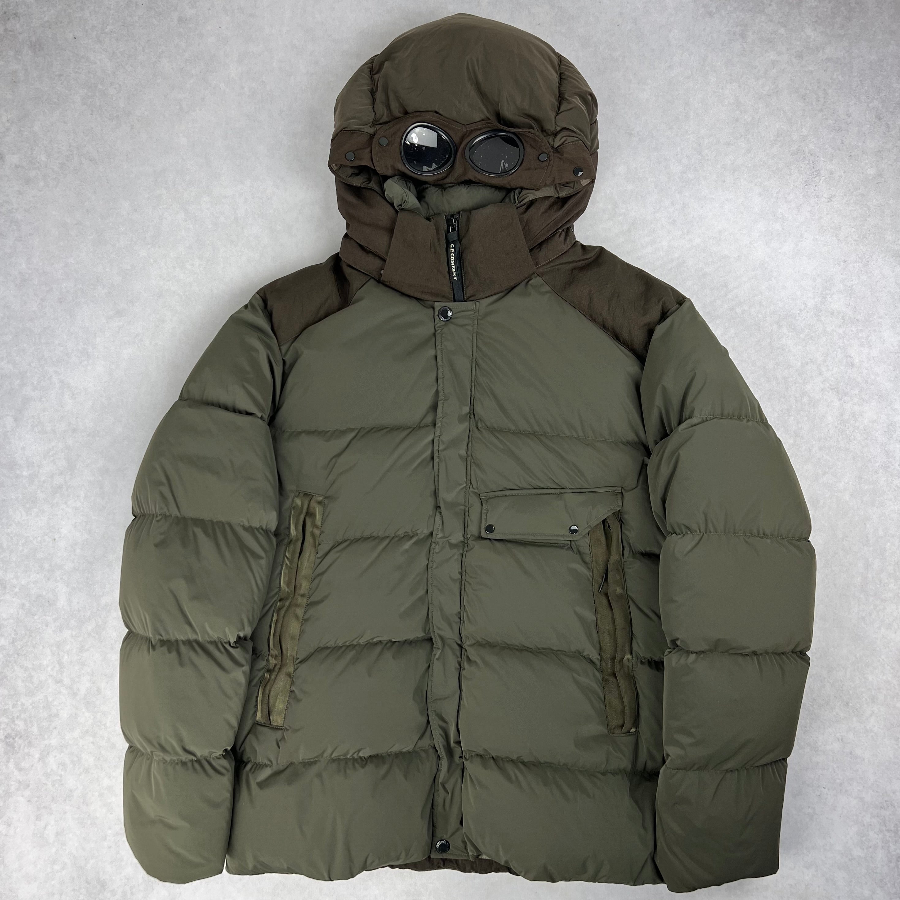 CP Company Puffer Jacket