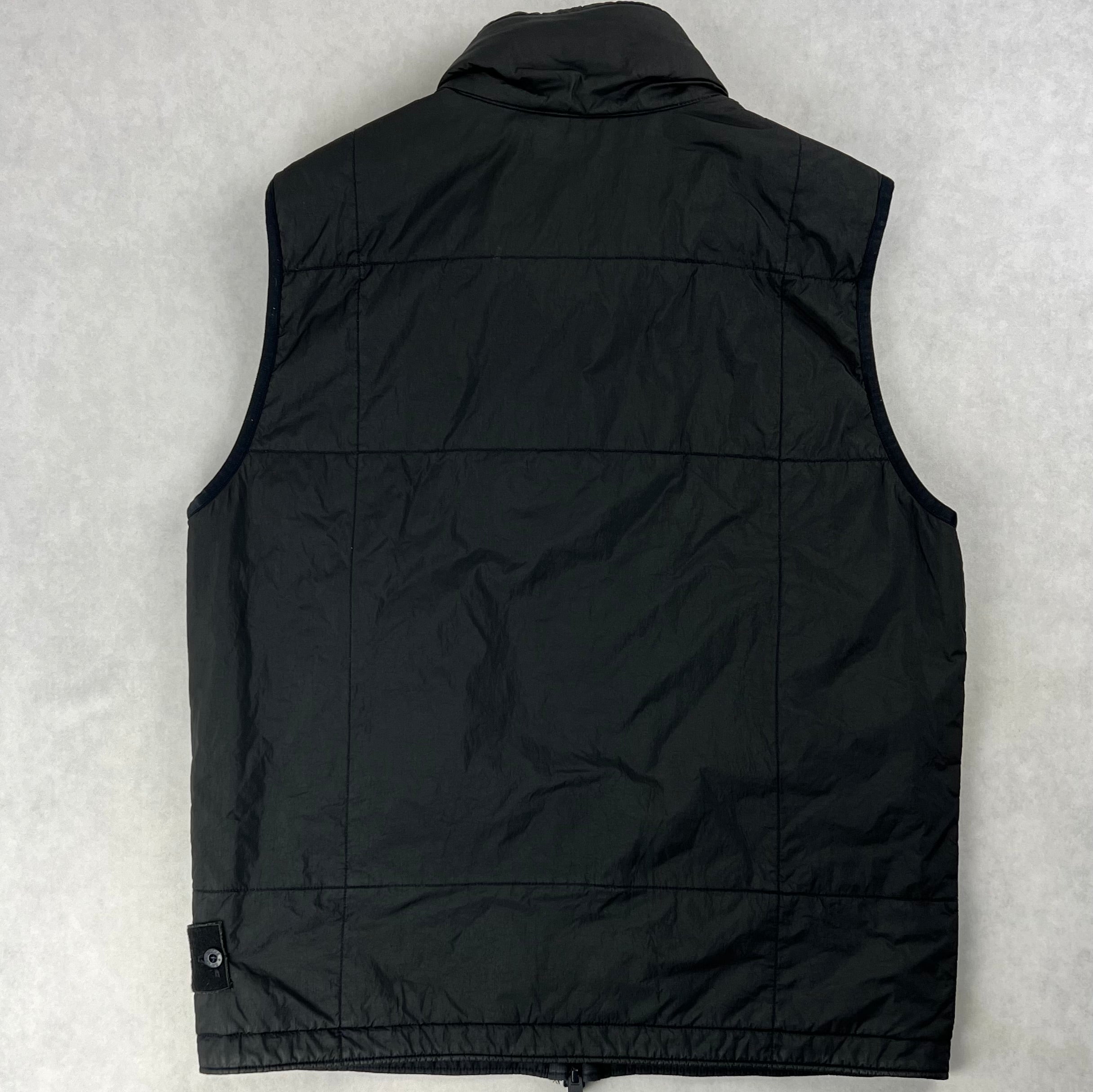 Stone Island Ghost Gilet